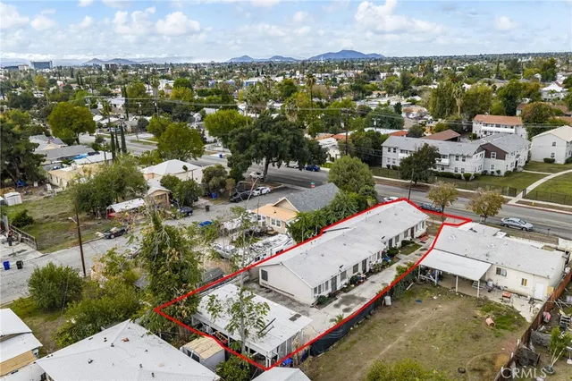 $670,000 | 1415 North Sierra Way, San Bernardino, CA 92405