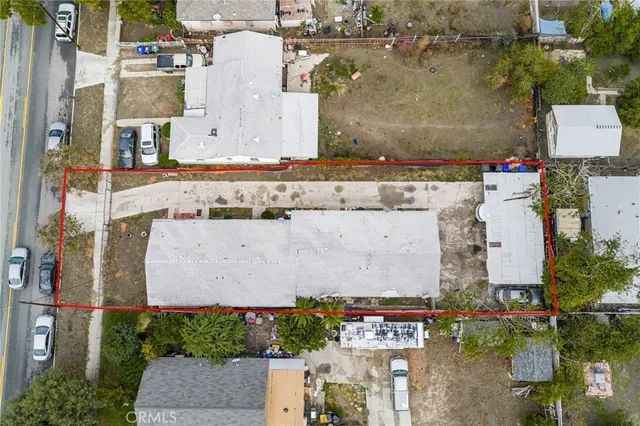 $670,000 | 1415 North Sierra Way, San Bernardino, CA 92405