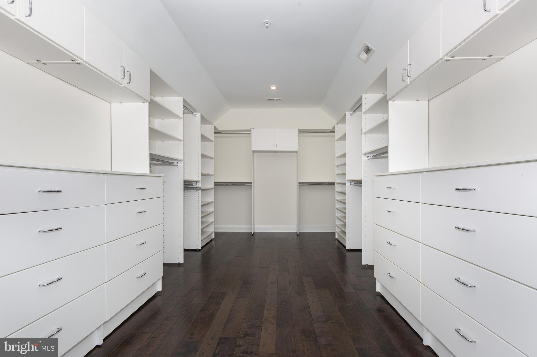 14307 Oak Meadow Road Baldwin, MD 21013 - Photo 43 of 80 AMAZING CLOSET SPACE