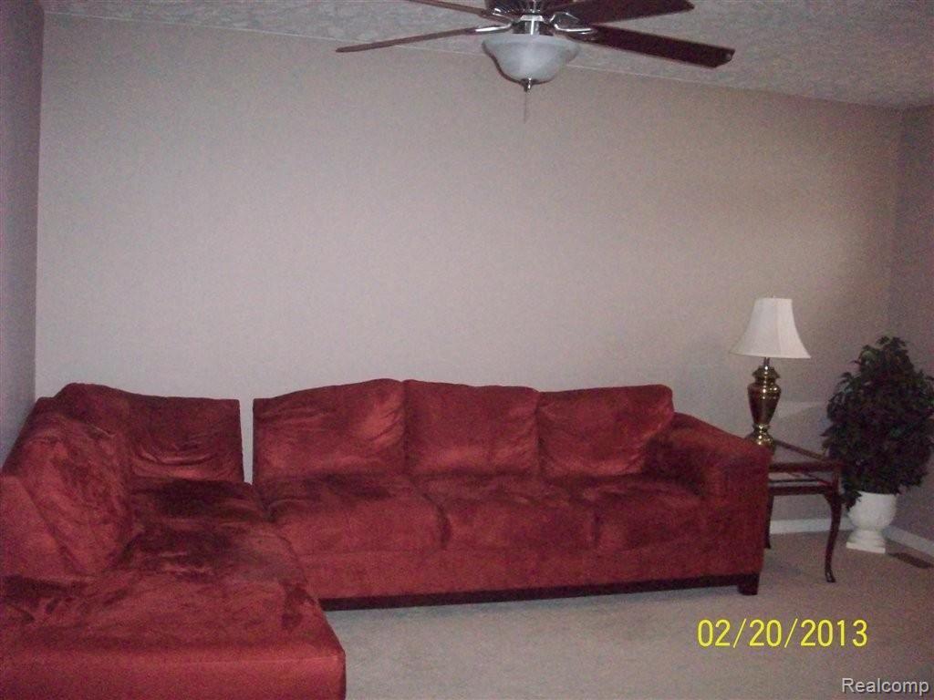 1044 Spirea, Unit 57 Howell, MI 48843 - Photo 17 of 23 Loft for Office/Den/Playroom
