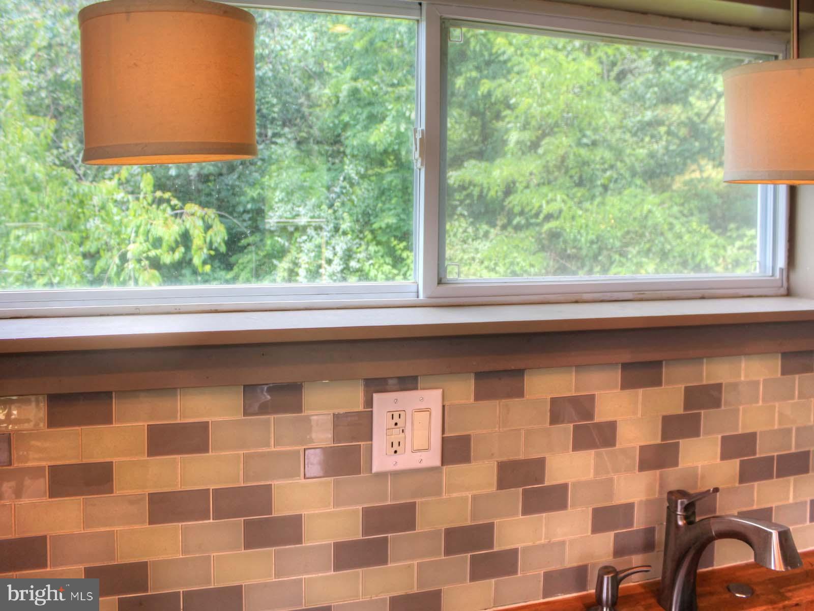 2514 Supinlick Ridge Road Mount Jackson, VA 22842 - Photo 18 of 29 Exterior View from Kitchen Area