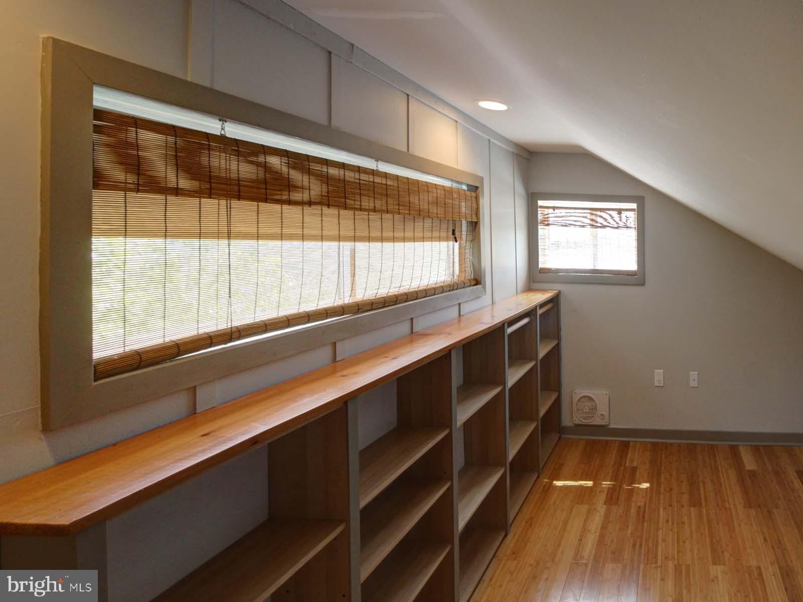 2514 Supinlick Ridge Road Mount Jackson, VA 22842 - Photo 28 of 29 Upstairs Bedroom #3
