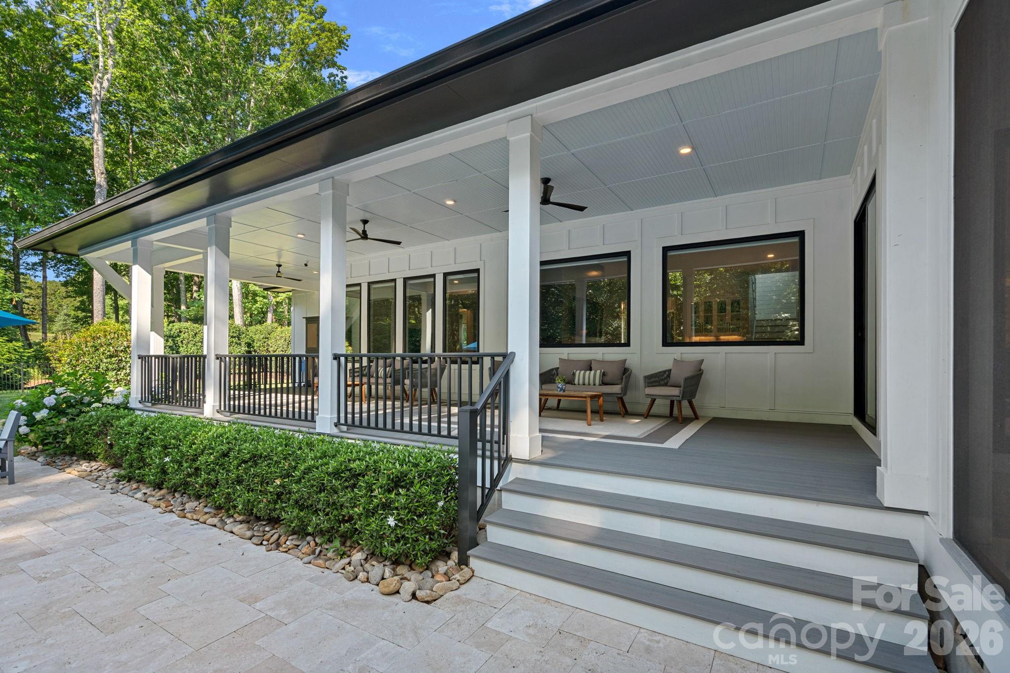 15600 Huntingtowne Village Road Huntersville, NC 28078 - Photo 7 of 48