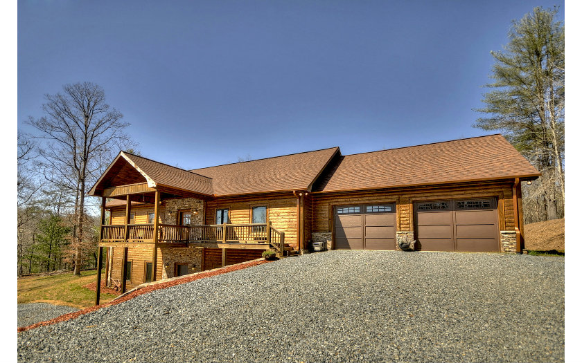 3079 Galloway Road Blue Ridge, GA 30513 - Photo 1 of 1 Main View