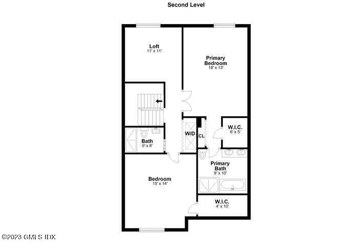 28 Home Place, Unit B1 Greenwich, CT 06830 - Photo 22 of 22 a picture of a bench in front of a door