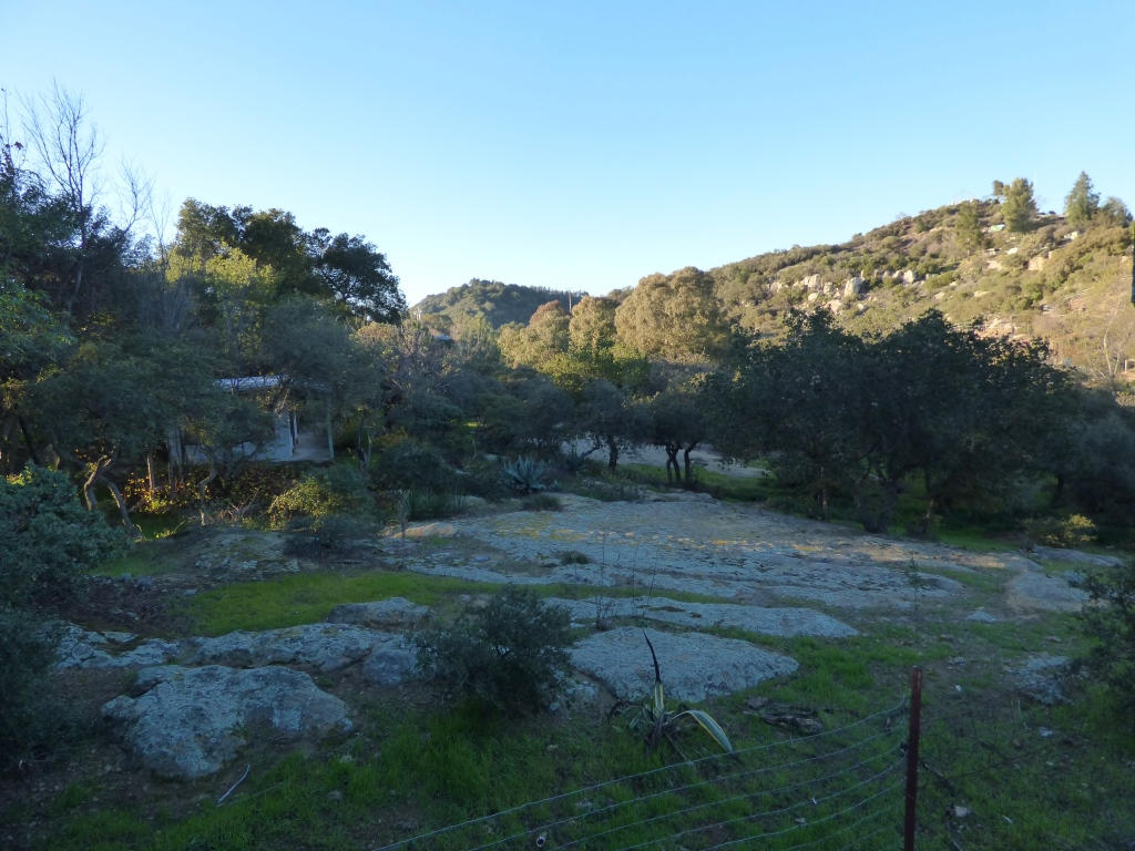 2791 Painted Cave Road Santa Barbara, CA 93105 - Photo 2 of 9 View to East