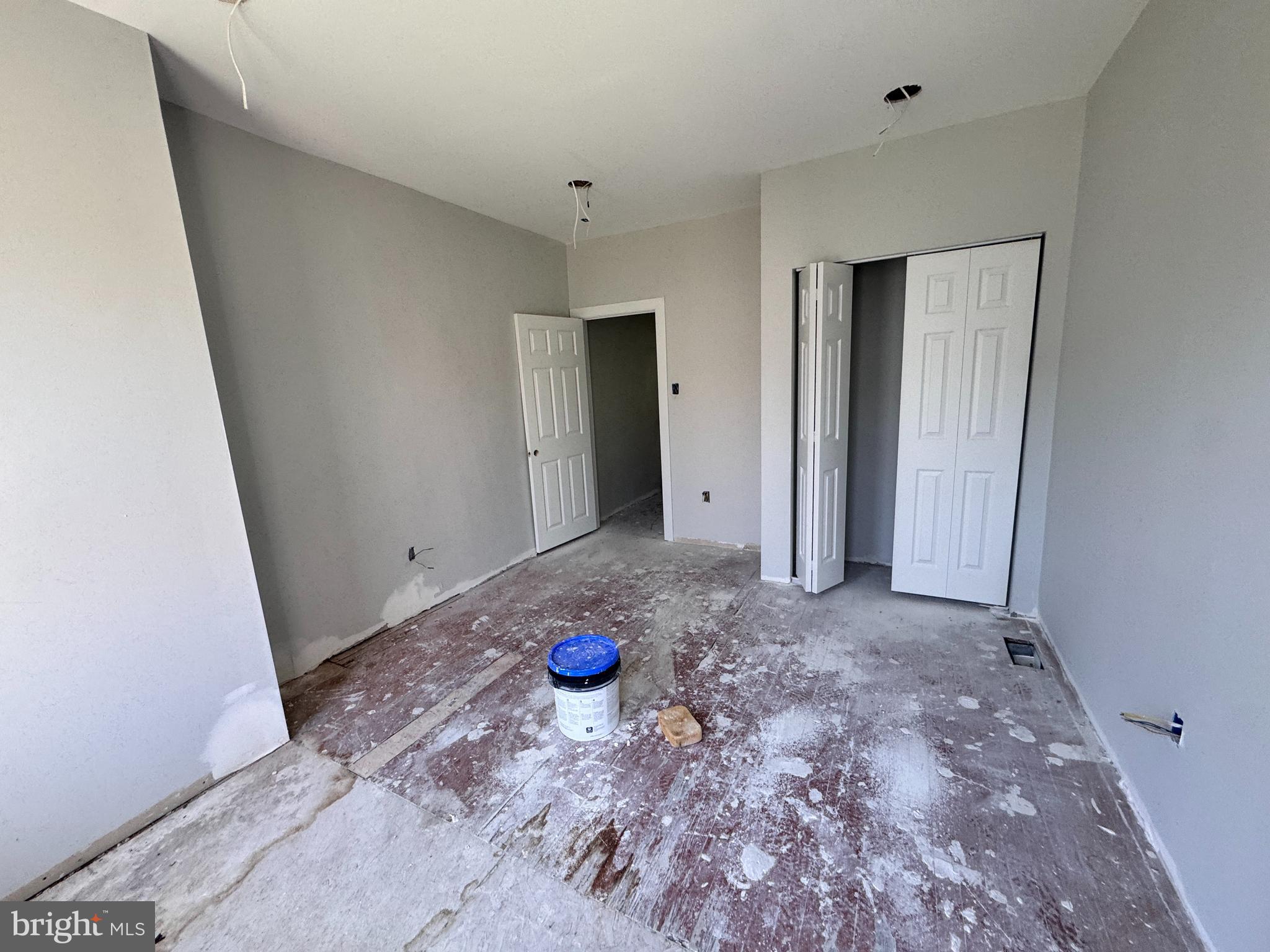 107 North Ruby Street Philadelphia, PA 19139 - Photo 11 of 15 bedroom 2