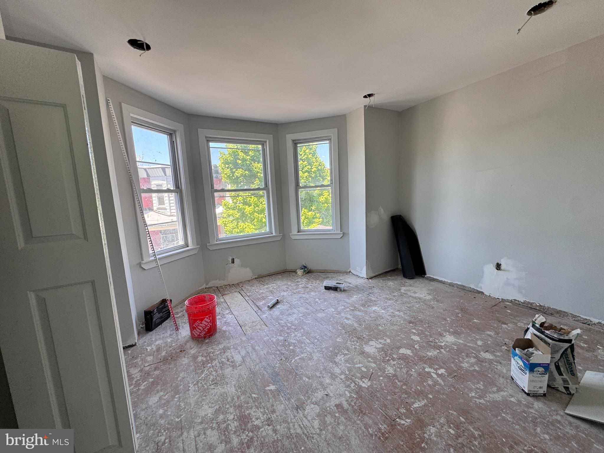 107 North Ruby Street Philadelphia, PA 19139 - Photo 14 of 15 Bedroom 3