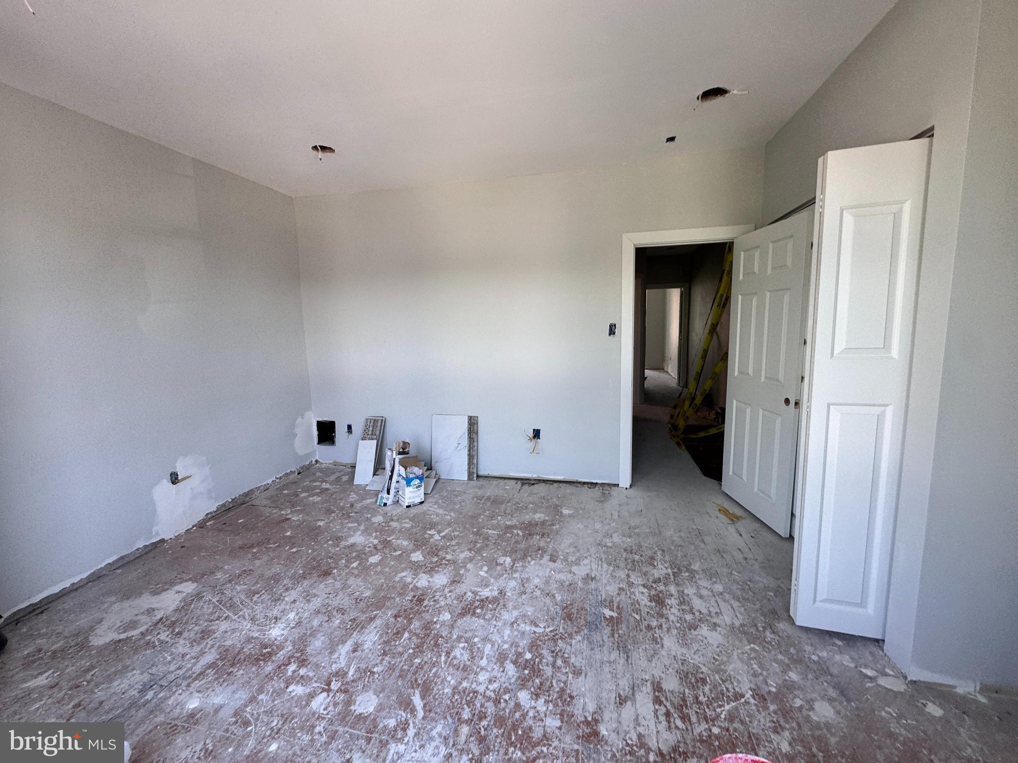 107 North Ruby Street Philadelphia, PA 19139 - Photo 15 of 15 bedroom 3