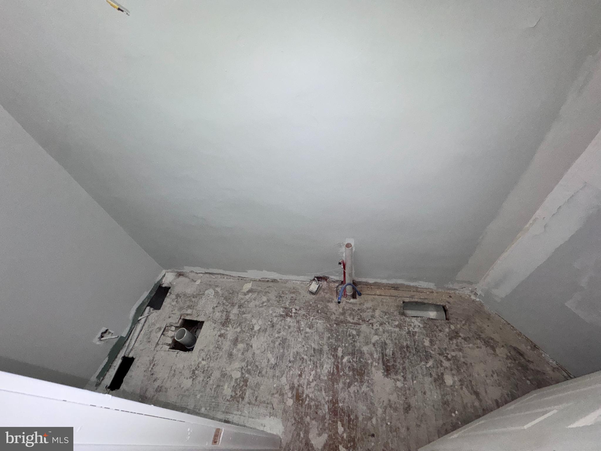 107 North Ruby Street Philadelphia, PA 19139 - Photo 6 of 15 first floor powder room