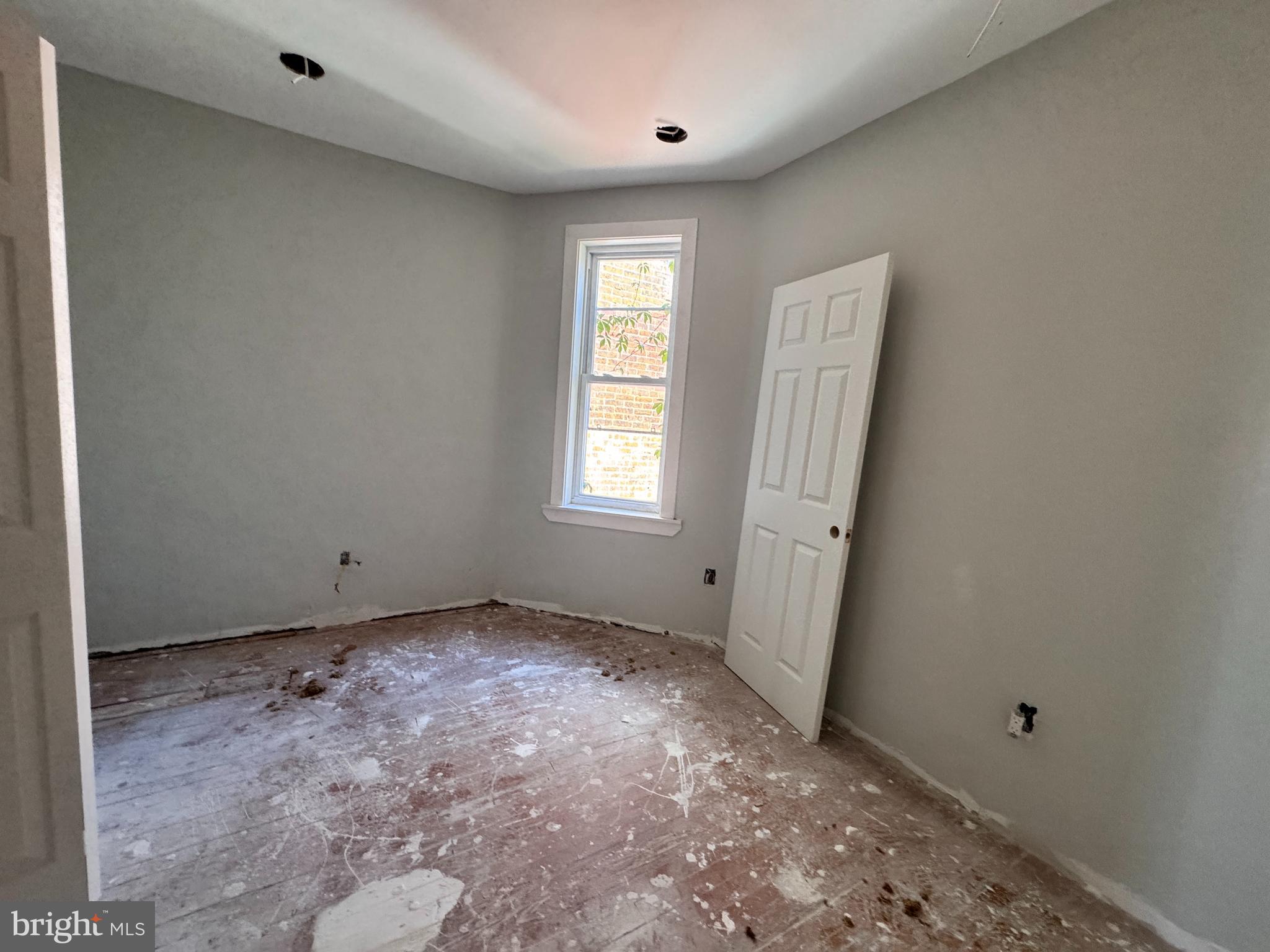 107 North Ruby Street Philadelphia, PA 19139 - Photo 7 of 15 bedroom 1