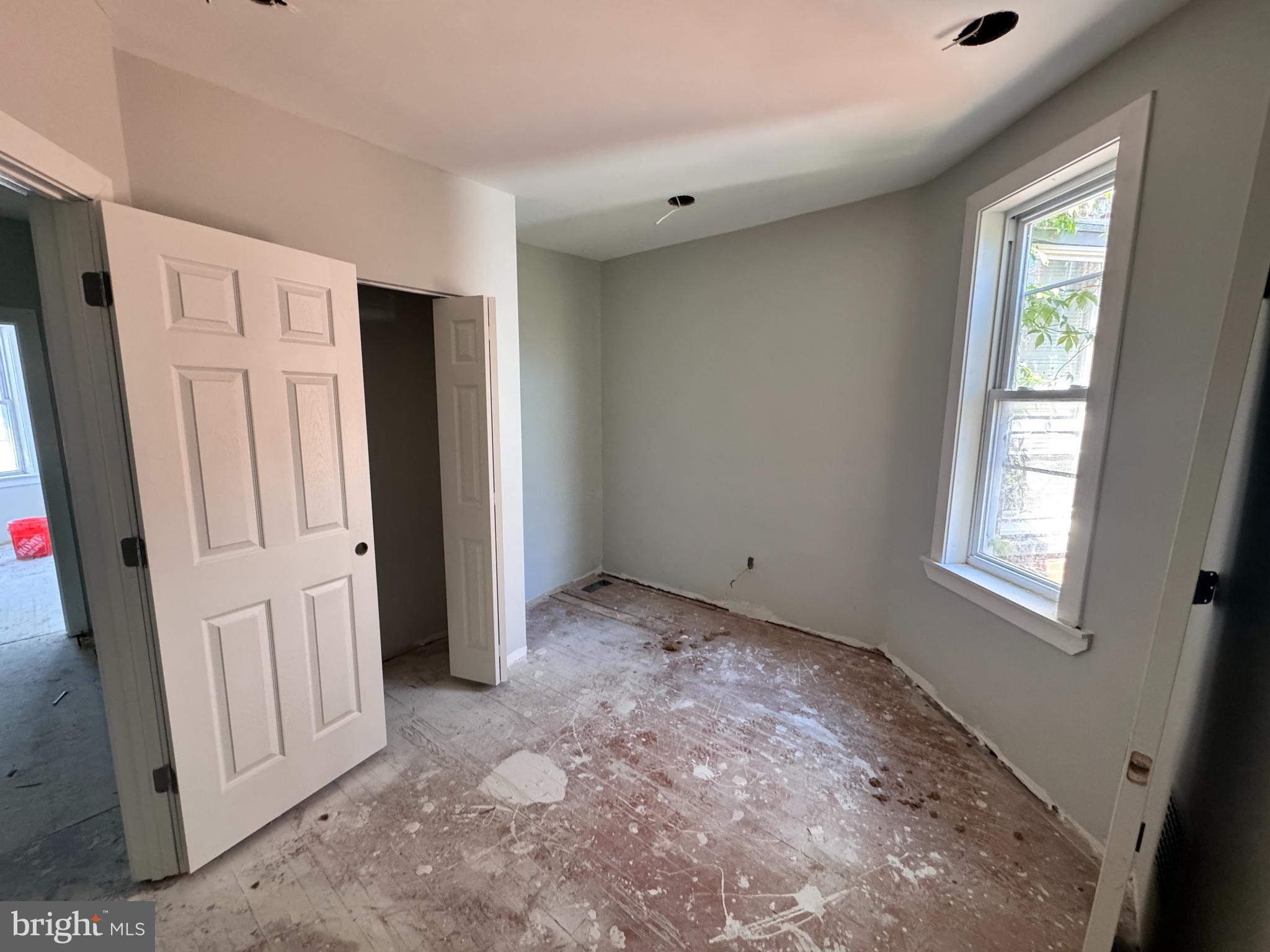 107 North Ruby Street Philadelphia, PA 19139 - Photo 8 of 15 bedroom 1