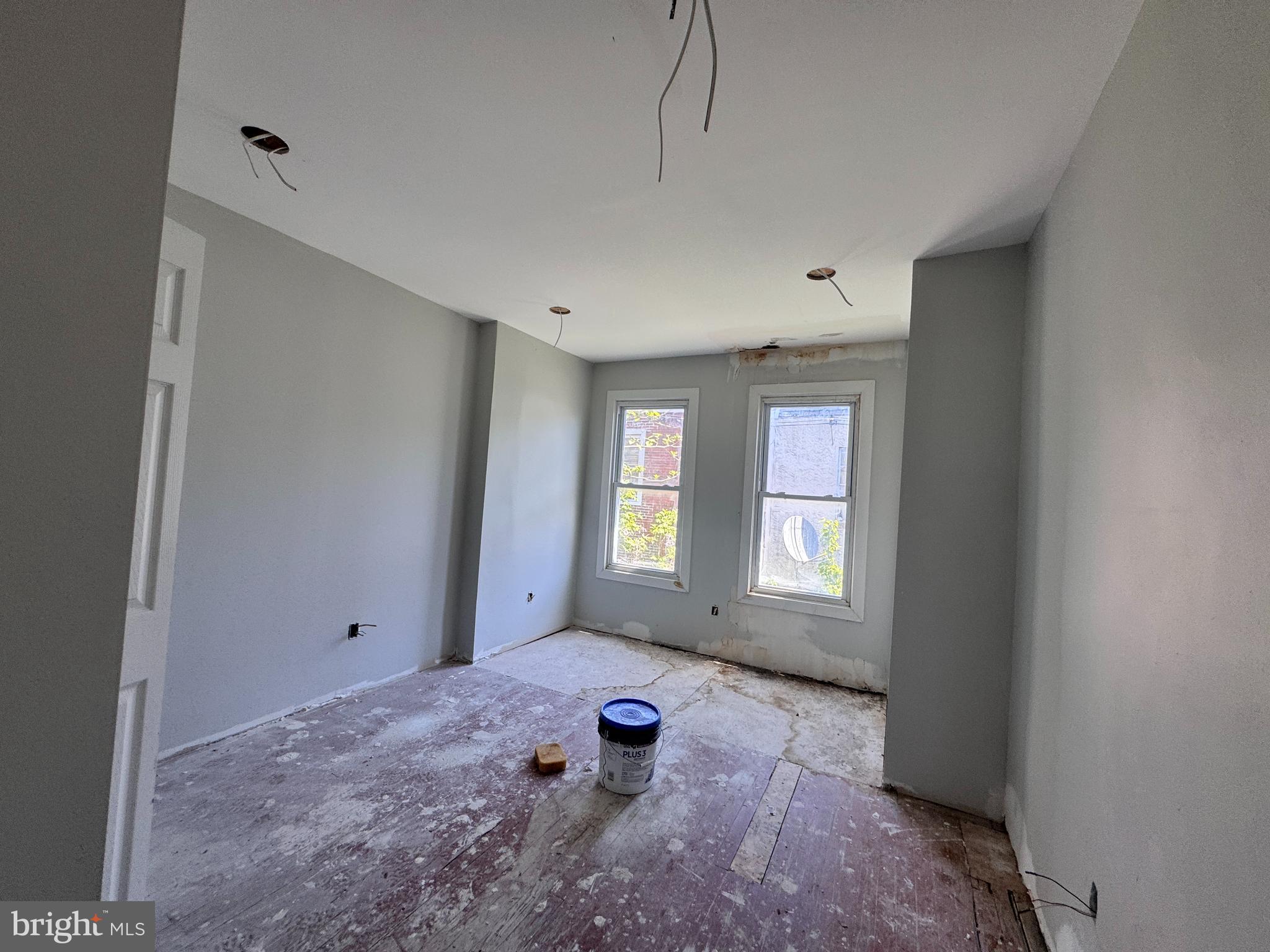 107 North Ruby Street Philadelphia, PA 19139 - Photo 9 of 15 bedroom 2