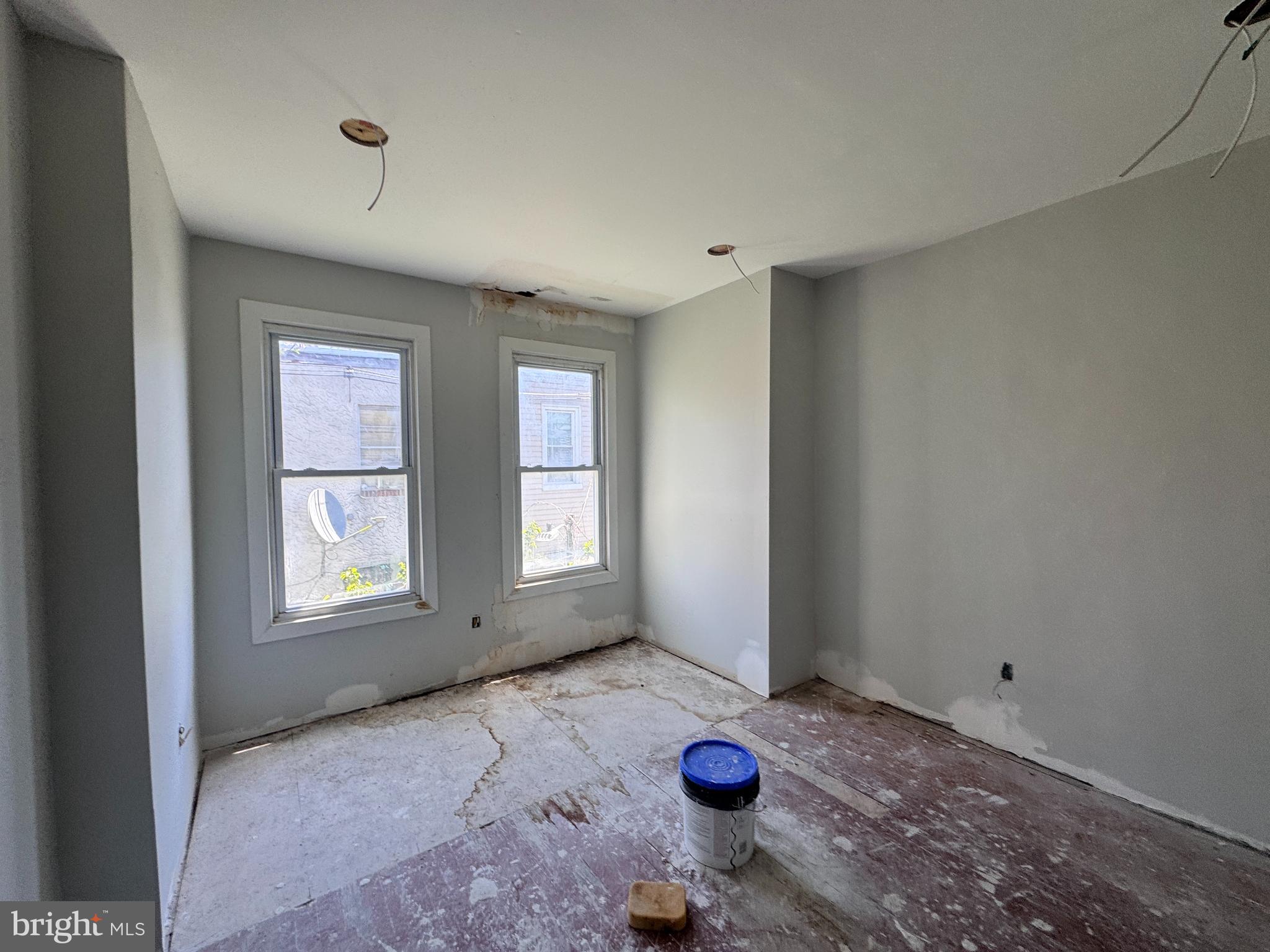 107 North Ruby Street Philadelphia, PA 19139 - Photo 10 of 15 bedroom 2