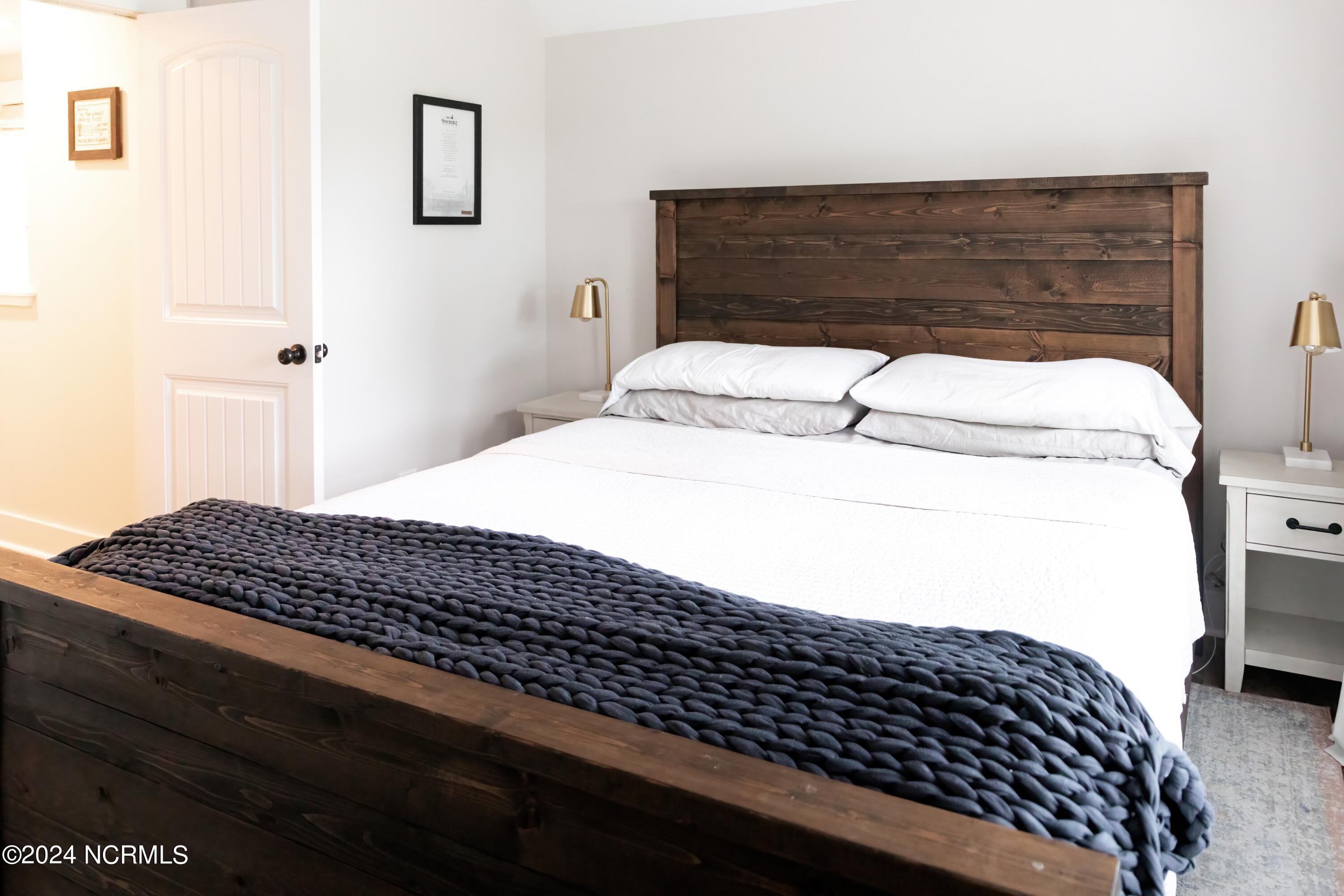 390 Sheldon Road Southern Pines, NC 28387 - Photo 20 of 57 Primary Bedroom