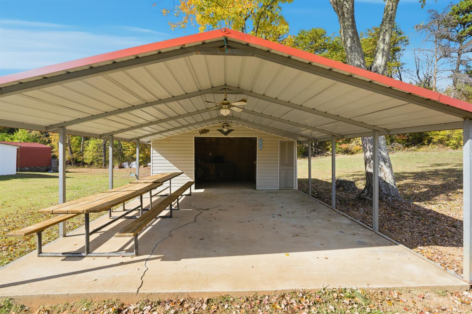 1821 Telegraph Road Gretna, VA 24557 - Photo 39 of 54 a view of a house with a porch