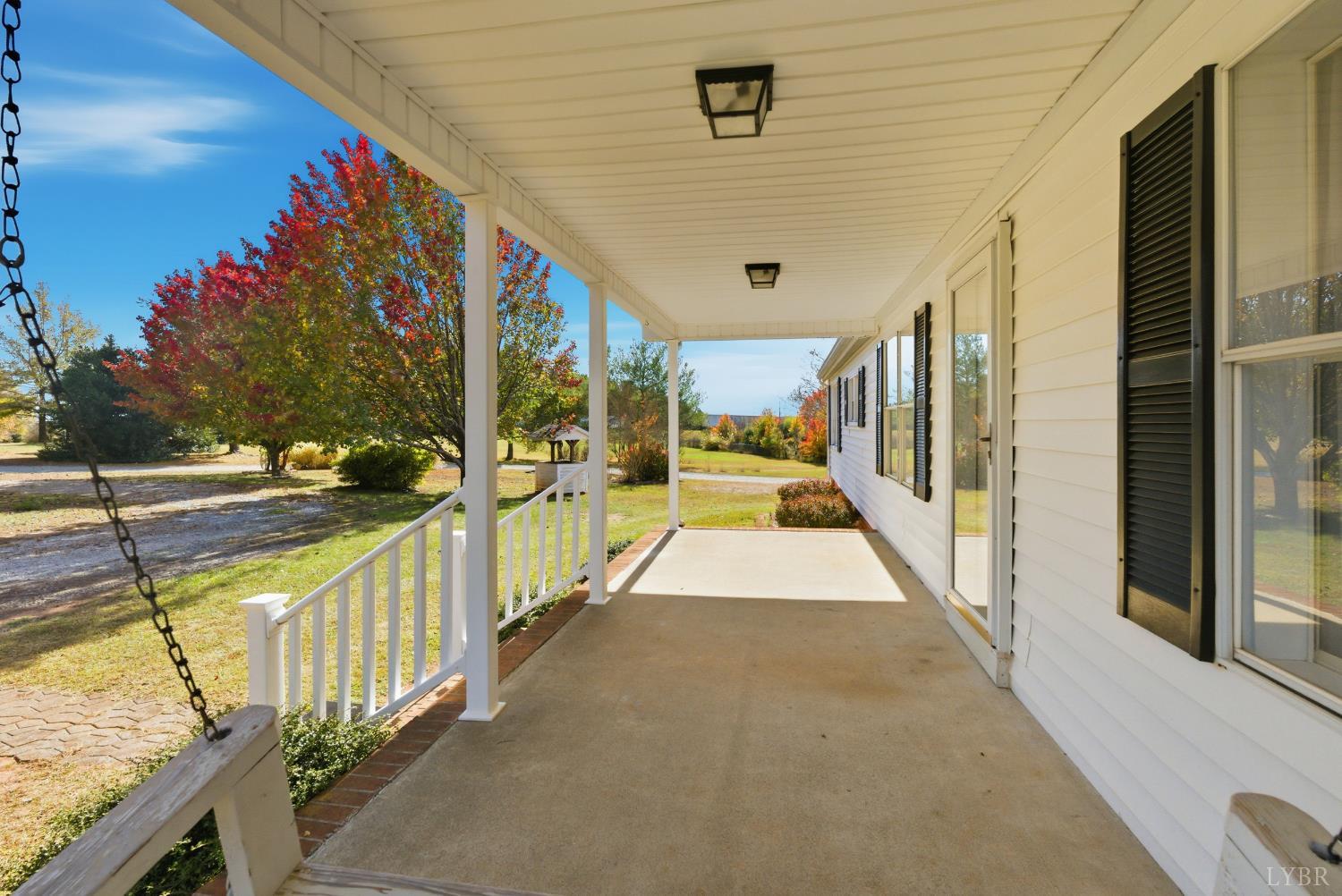 1821 Telegraph Road Gretna, VA 24557 - Photo 4 of 54 a view of swimming pool with a balcony