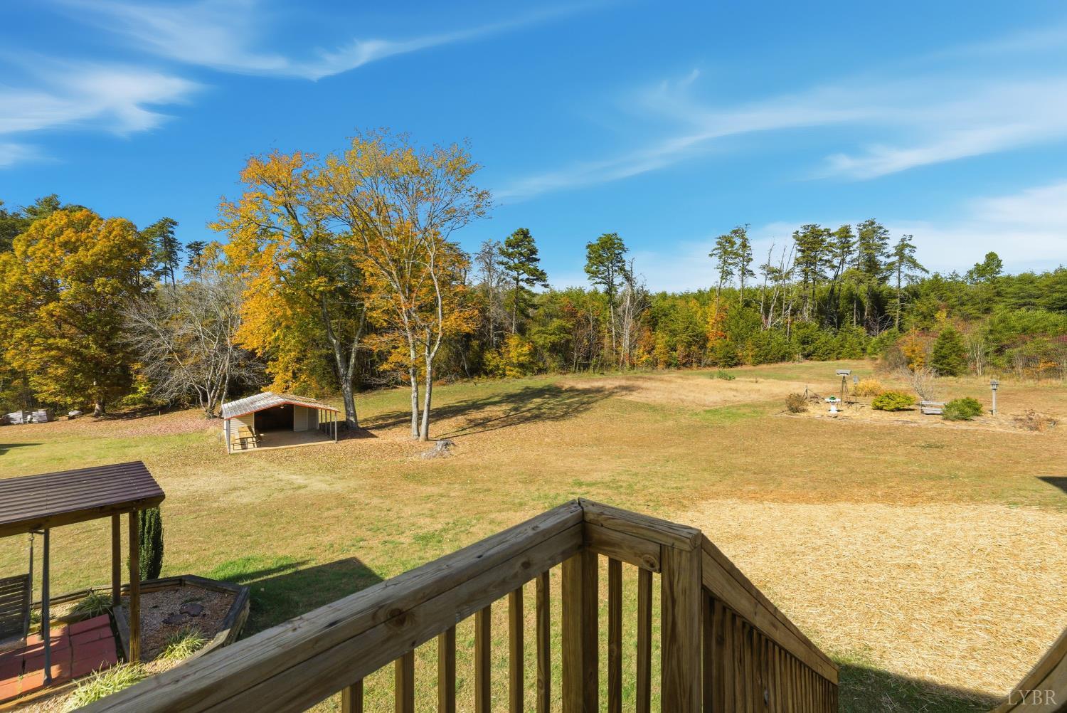 1821 Telegraph Road Gretna, VA 24557 - Photo 45 of 54 a view of a swimming pool with an outdoor seating