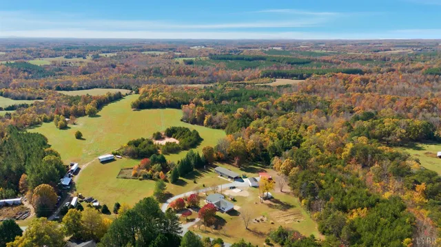 $219,000 | 1821 Telegraph Road, Gretna, VA 24557