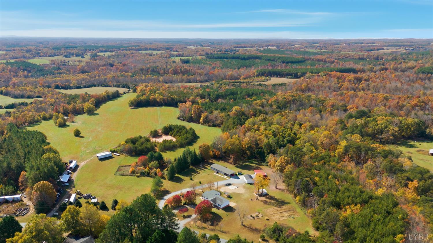 1821 Telegraph Road Gretna, VA 24557 - Photo 51 of 54 a view of a city