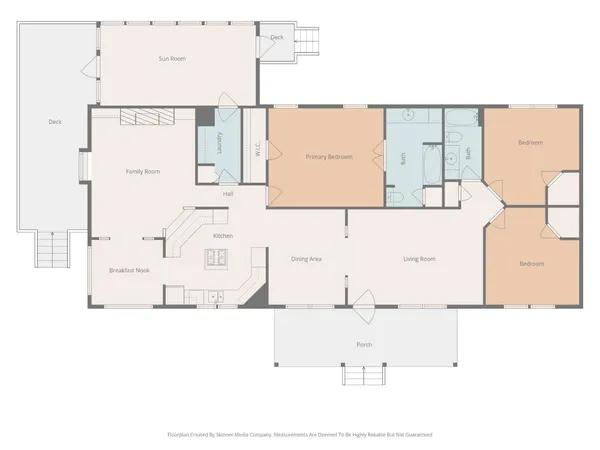 $219,000 | 1821 Telegraph Road, Gretna, VA 24557