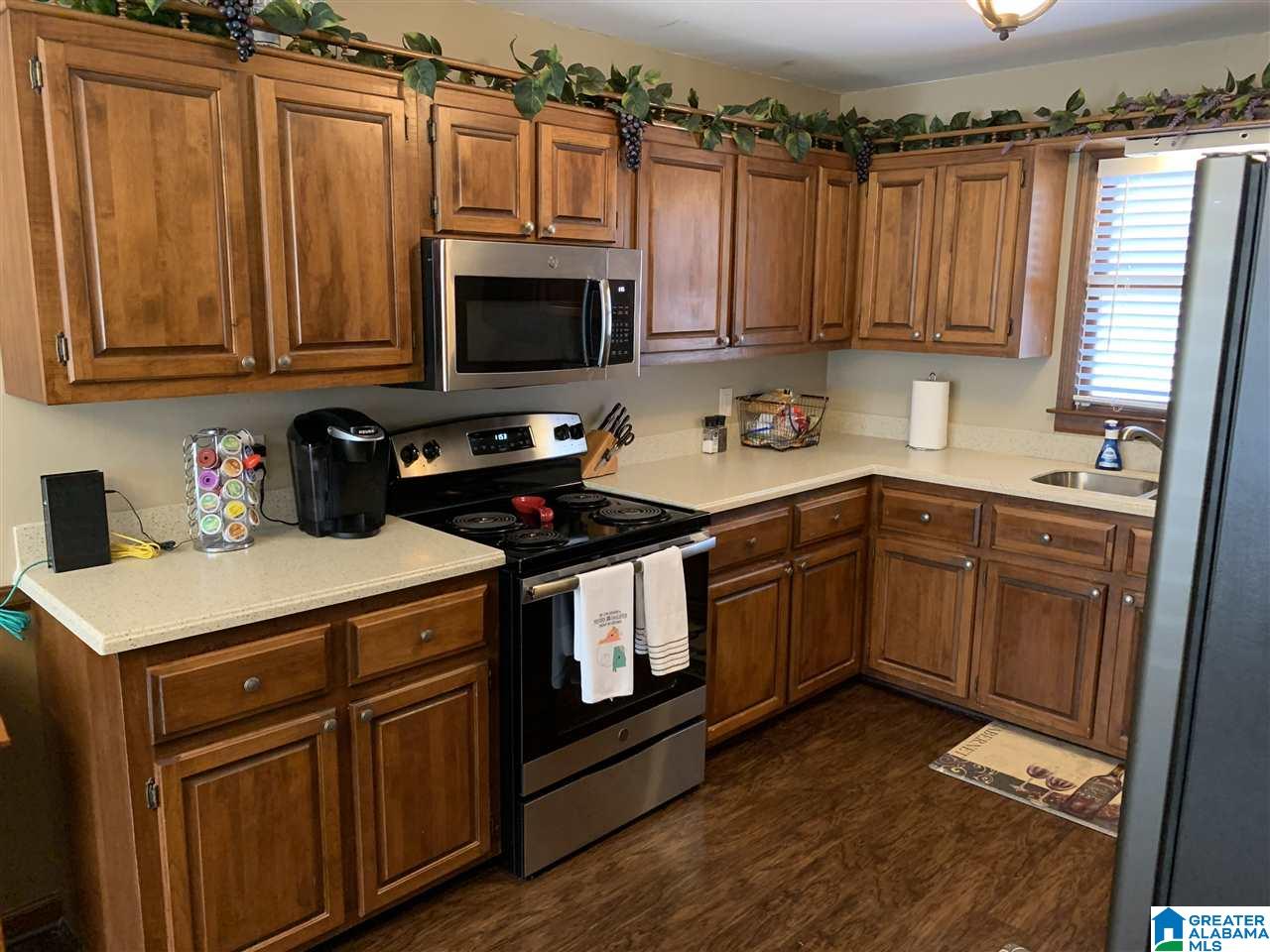 720 Big Rock Road Pell City, AL 35128 - Photo 25 of 47