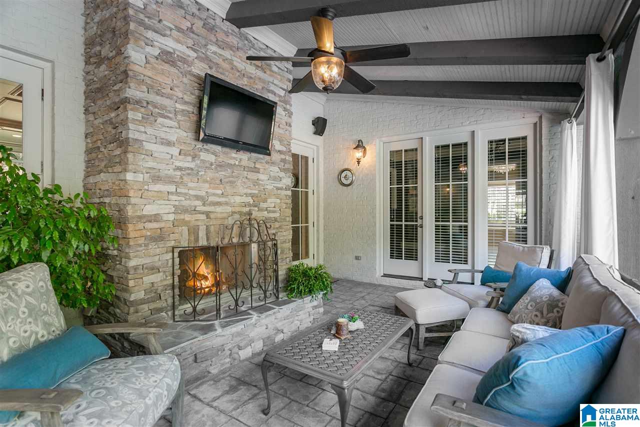 148 Waterloo Bend Birmingham, AL 35242 - Photo 36 of 50