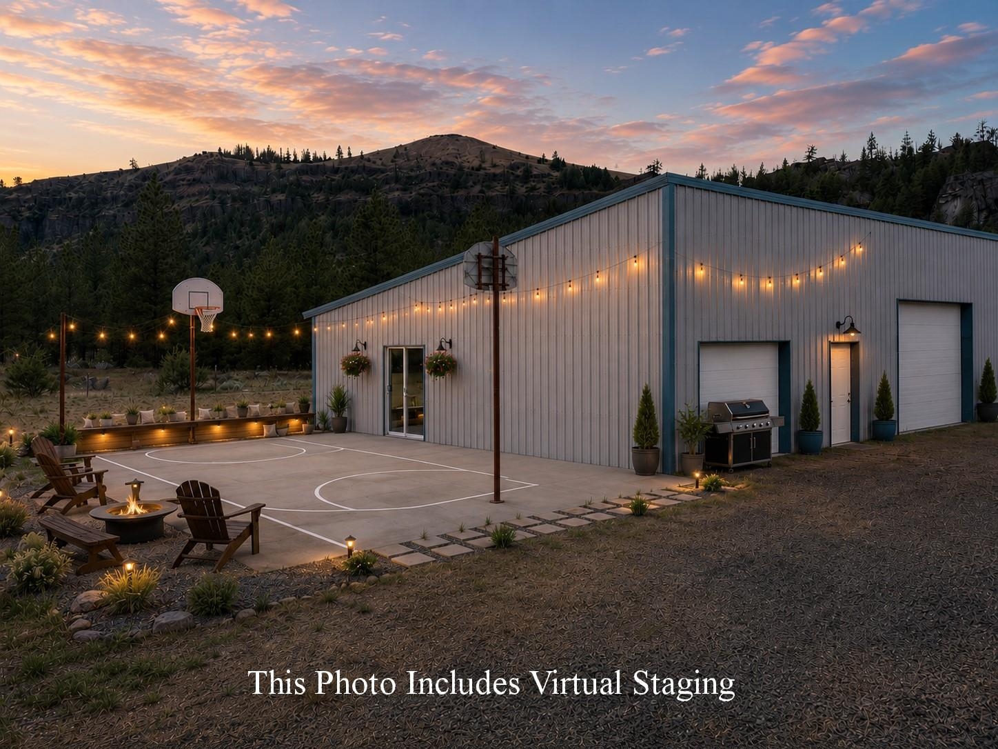 41238 Sterling Valley Road Lincoln, WA 99147 - Photo 31 of 39