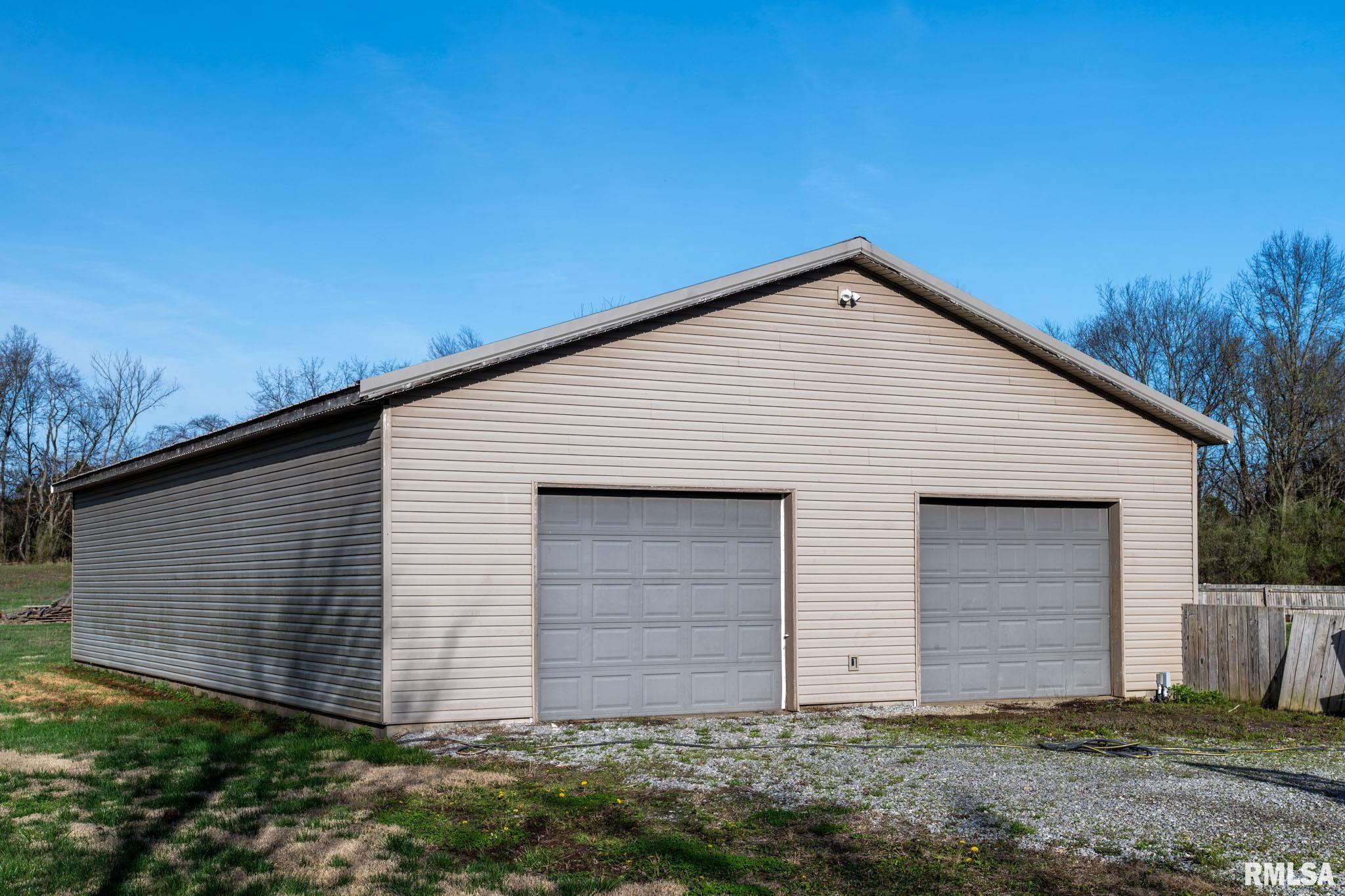 1615 Posey Street Marion, IL 62959 - Photo 26 of 48