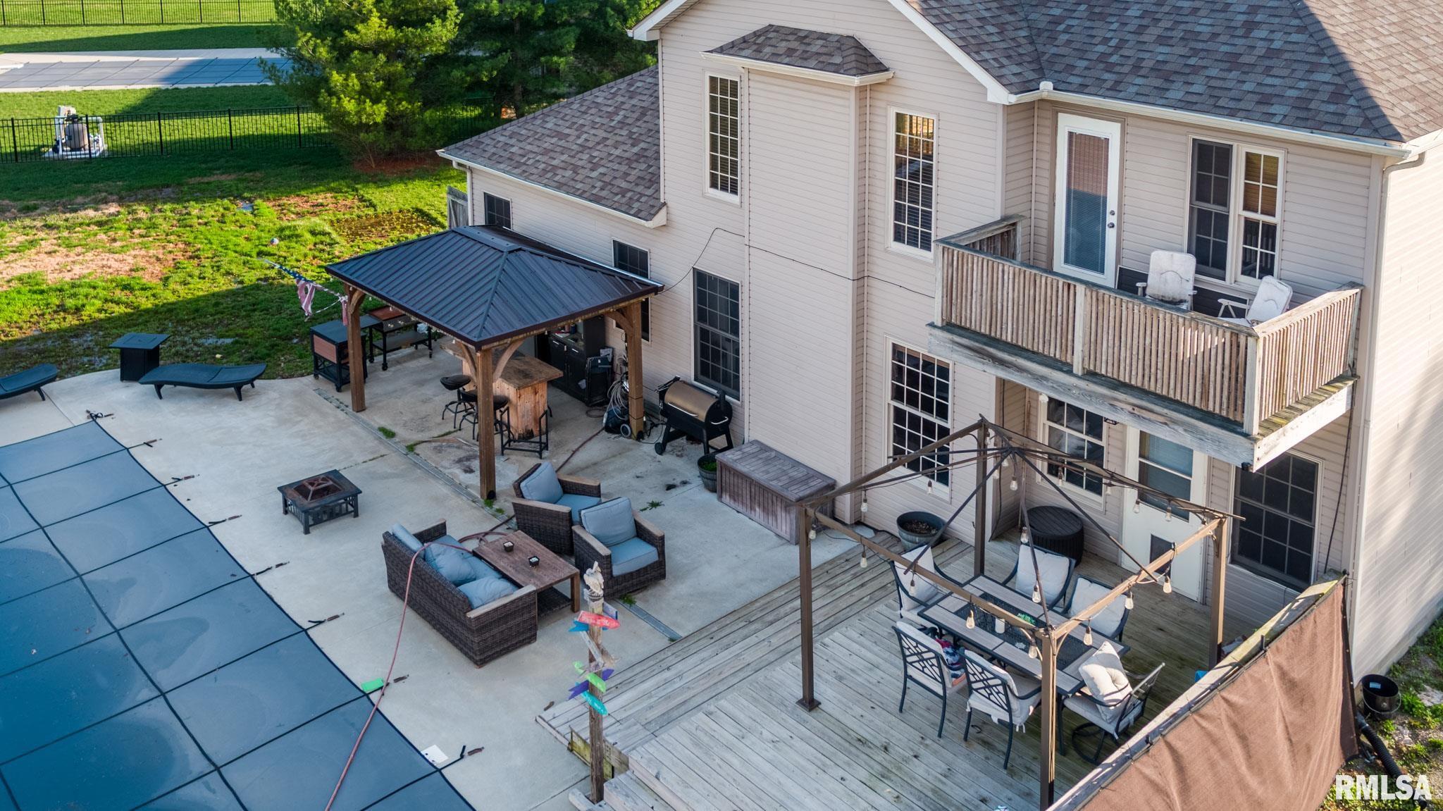 1615 Posey Street Marion, IL 62959 - Photo 28 of 48