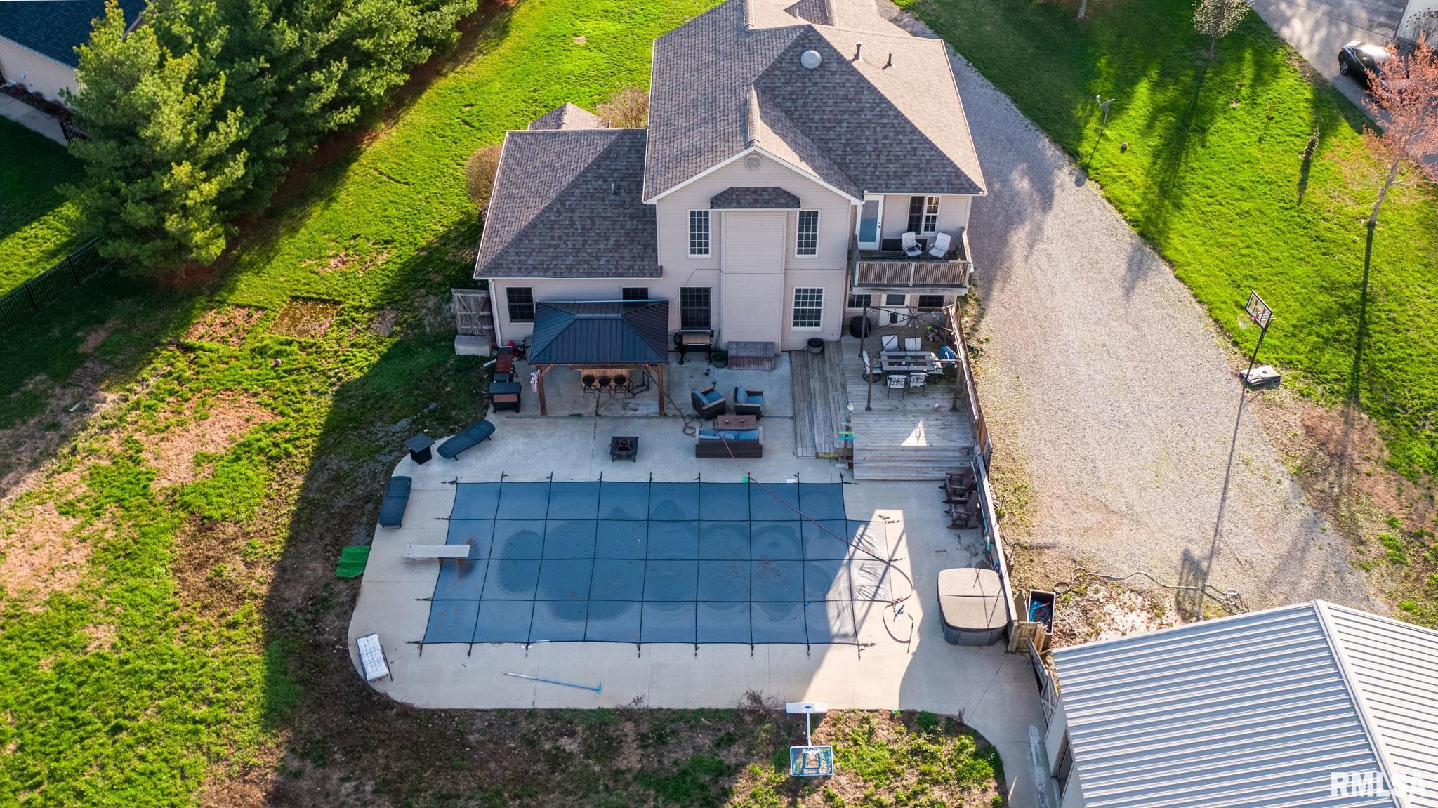 1615 Posey Street Marion, IL 62959 - Photo 29 of 48