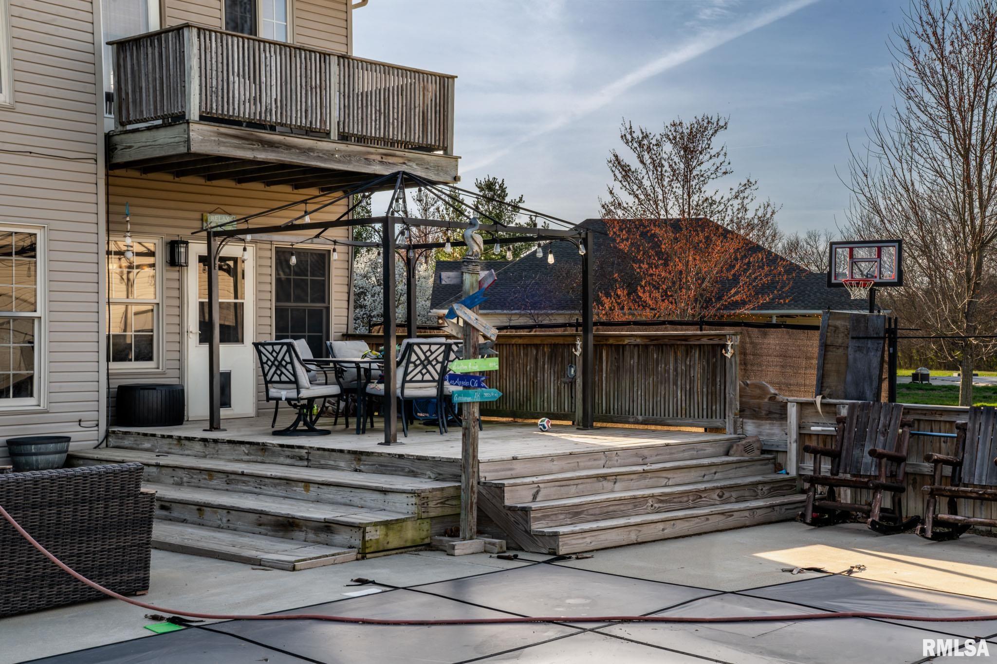 1615 Posey Street Marion, IL 62959 - Photo 31 of 48