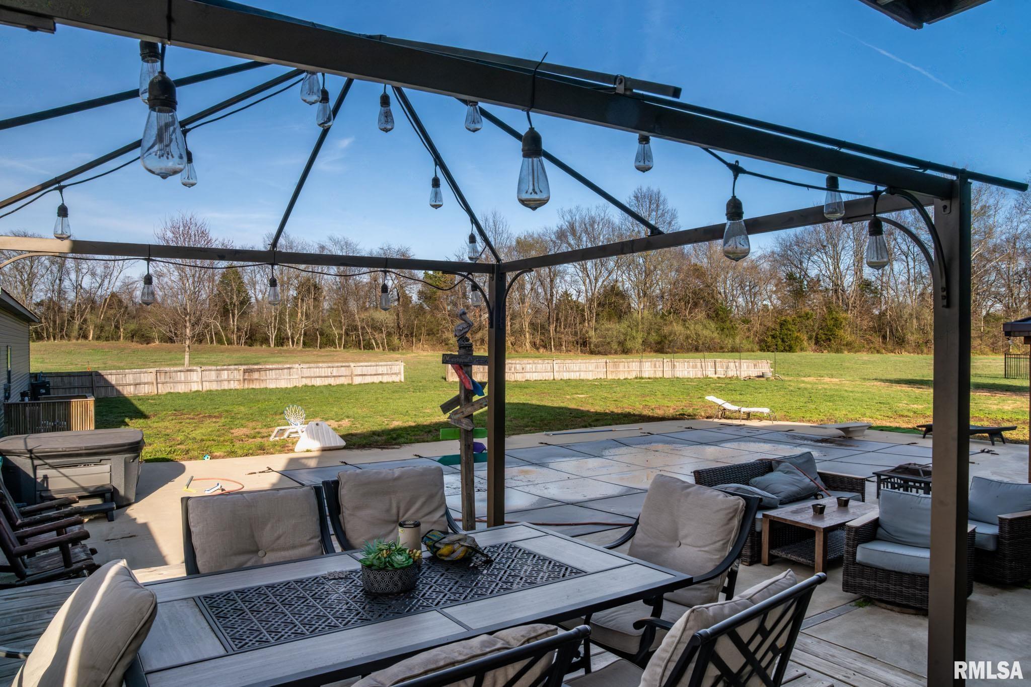 1615 Posey Street Marion, IL 62959 - Photo 33 of 48