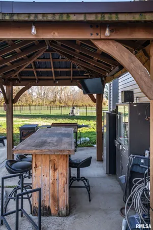 $455,000 | 1615 Posey Street, Marion, IL 62959