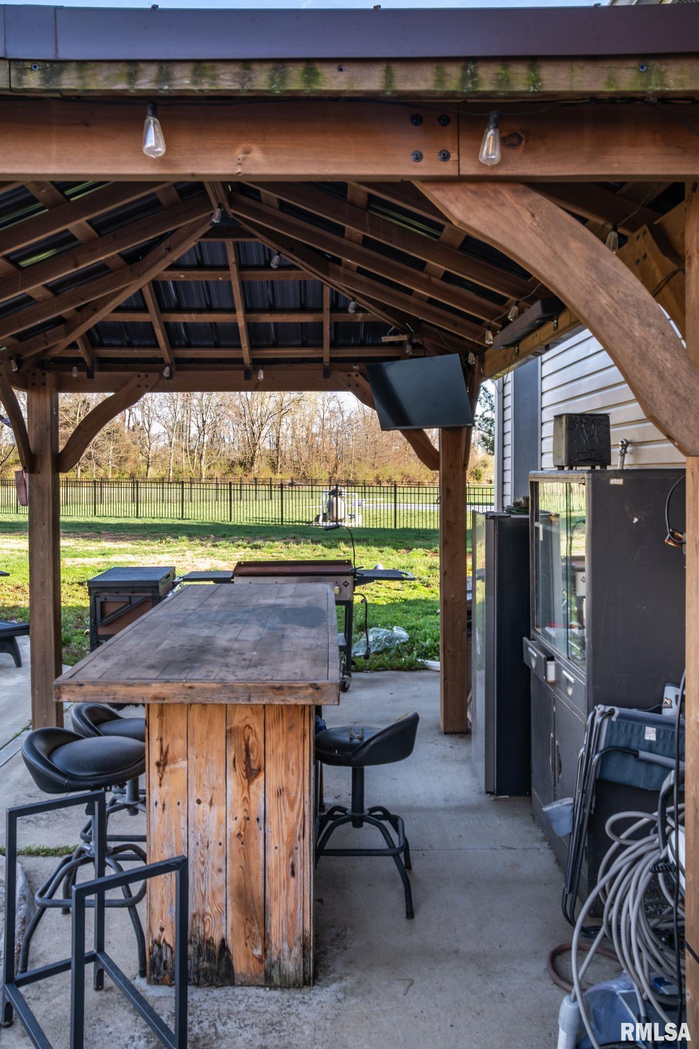 1615 Posey Street Marion, IL 62959 - Photo 34 of 48