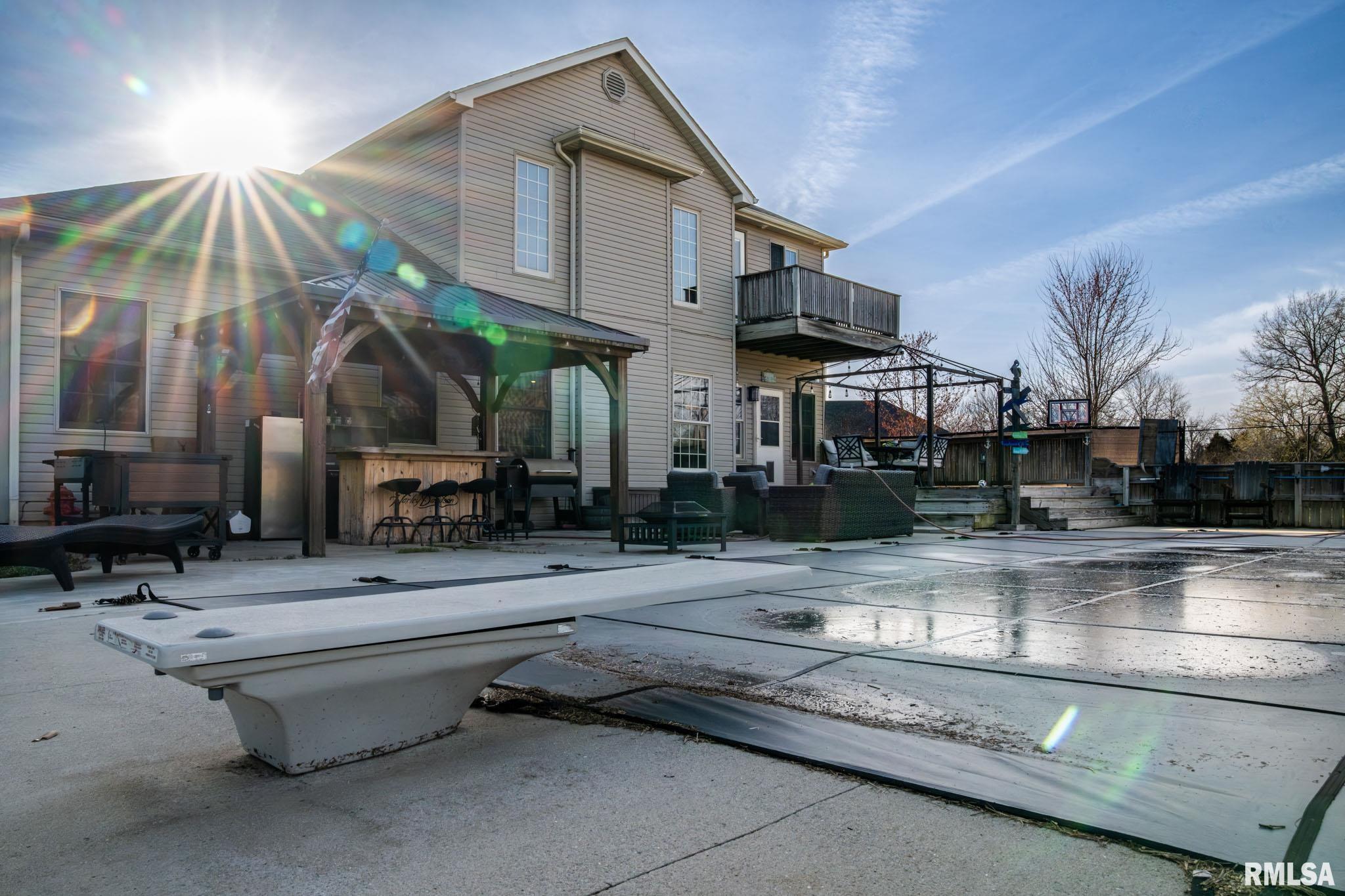 1615 Posey Street Marion, IL 62959 - Photo 35 of 48