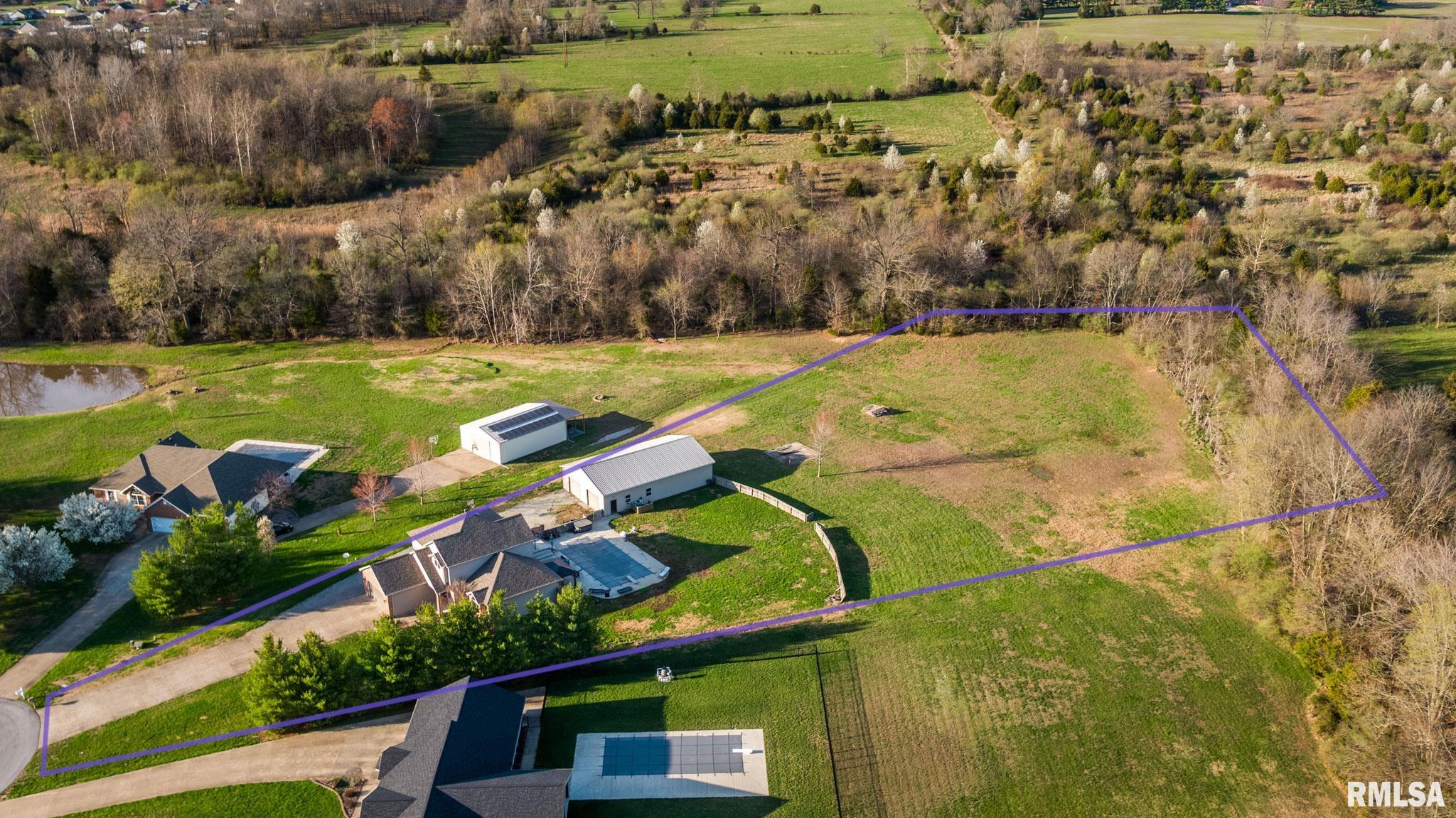 1615 Posey Street Marion, IL 62959 - Photo 40 of 48