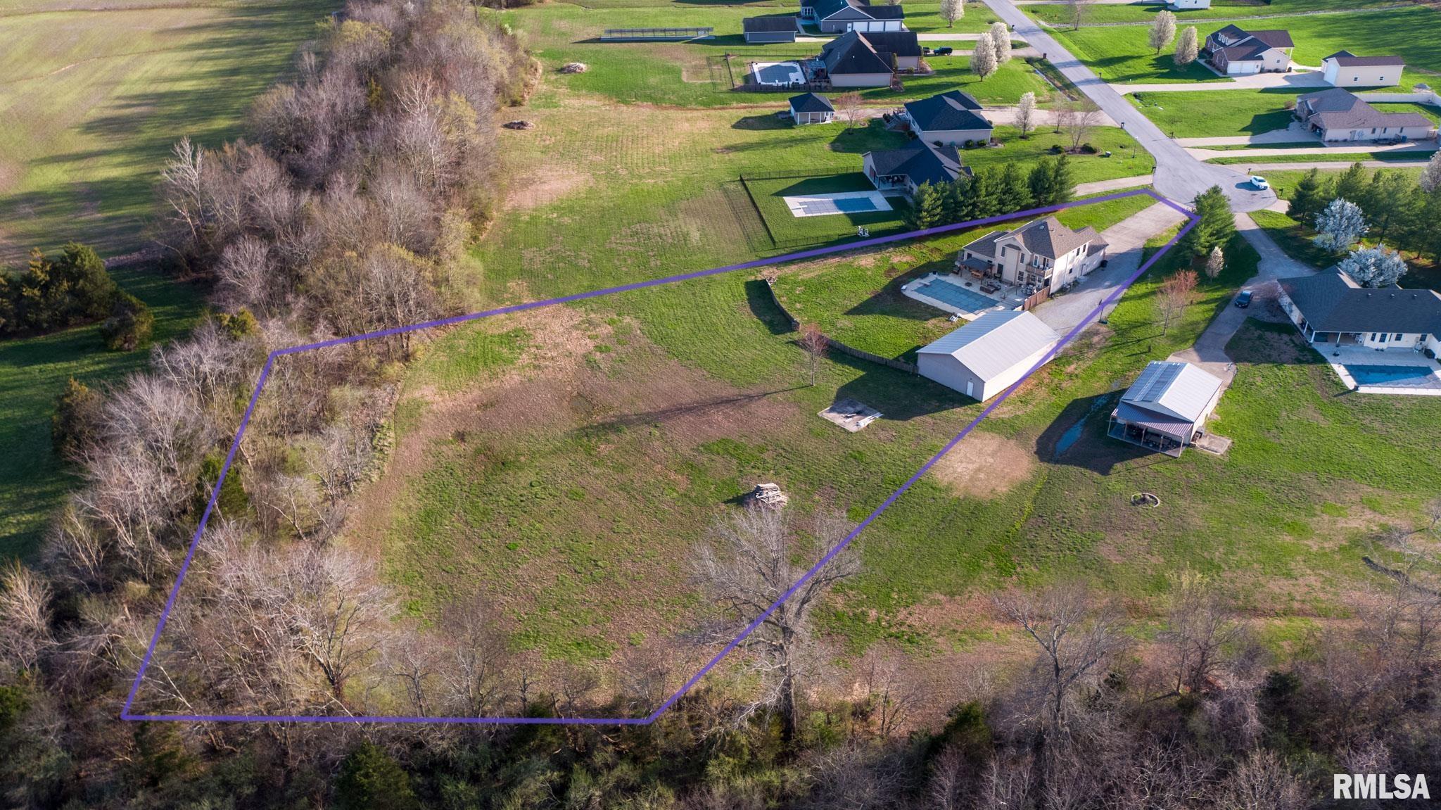 1615 Posey Street Marion, IL 62959 - Photo 42 of 48