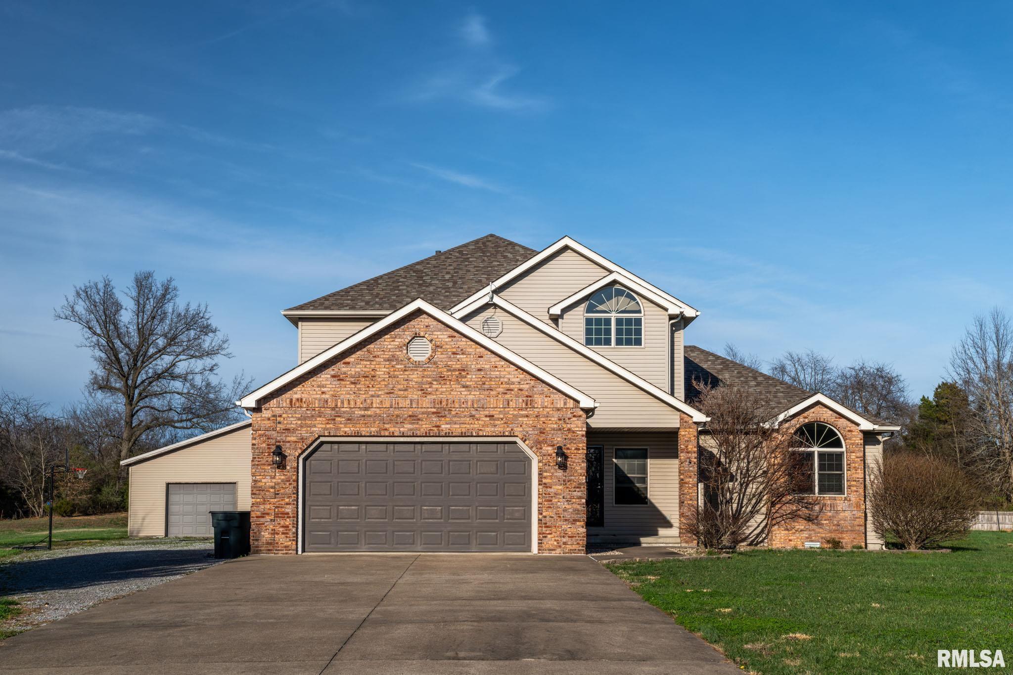 1615 Posey Street Marion, IL 62959 - Photo 44 of 48