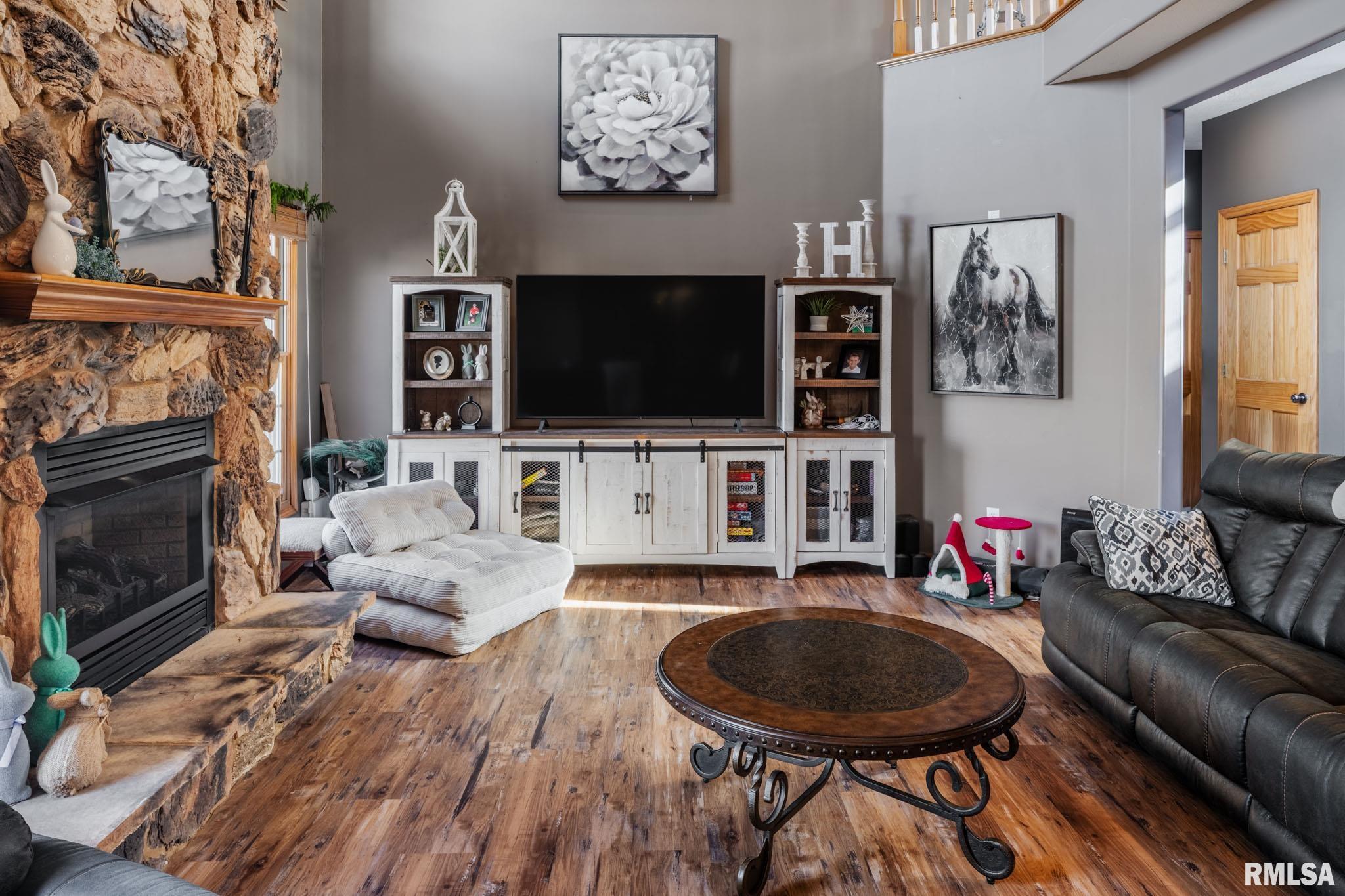 1615 Posey Street Marion, IL 62959 - Photo 6 of 48