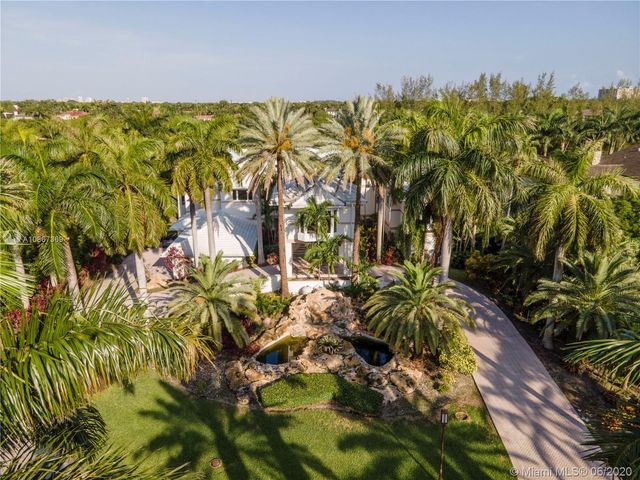$3,780,000 | 2 Tahiti Beach Island Road, Coral Gables, FL 33143
