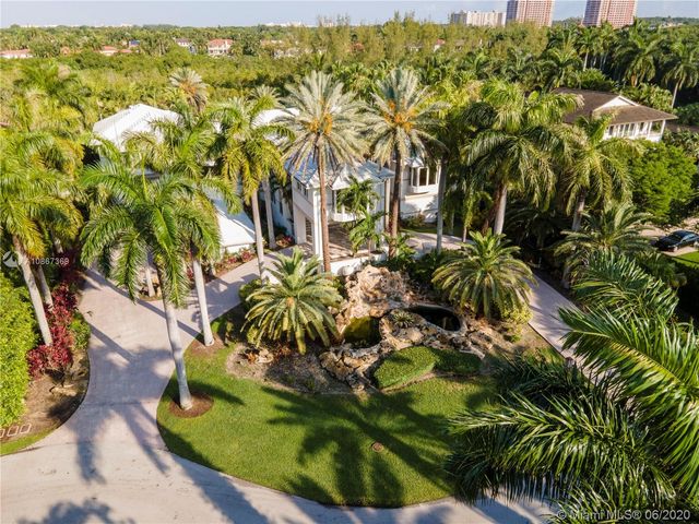$3,780,000 | 2 Tahiti Beach Island Road, Coral Gables, FL 33143