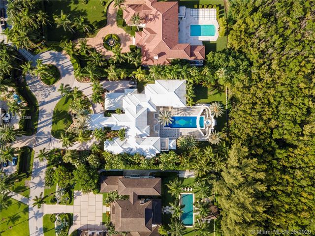 $3,780,000 | 2 Tahiti Beach Island Road, Coral Gables, FL 33143