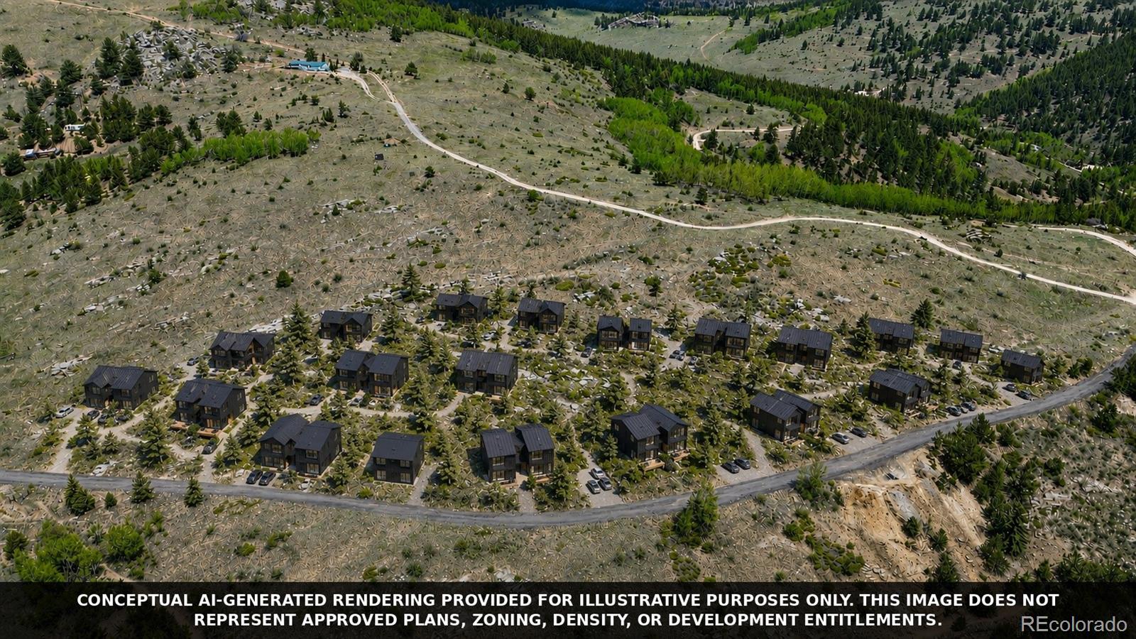 1 Bonanza Ridge Central City, CO 80427 - Photo 28 of 44