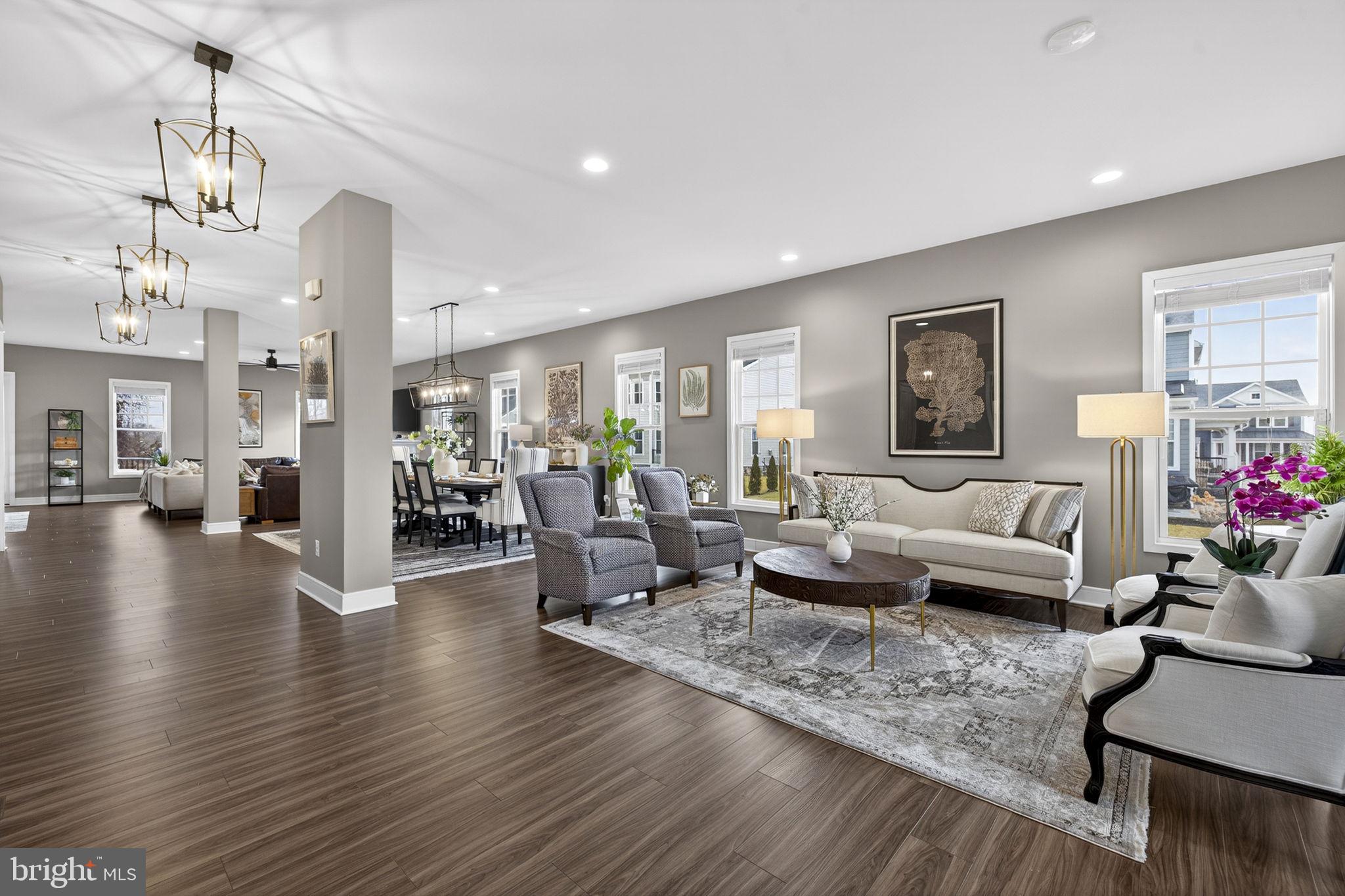 219 Idyllic Place Southeast Leesburg, VA 20175 - Photo 21 of 123 Gallery Image 21