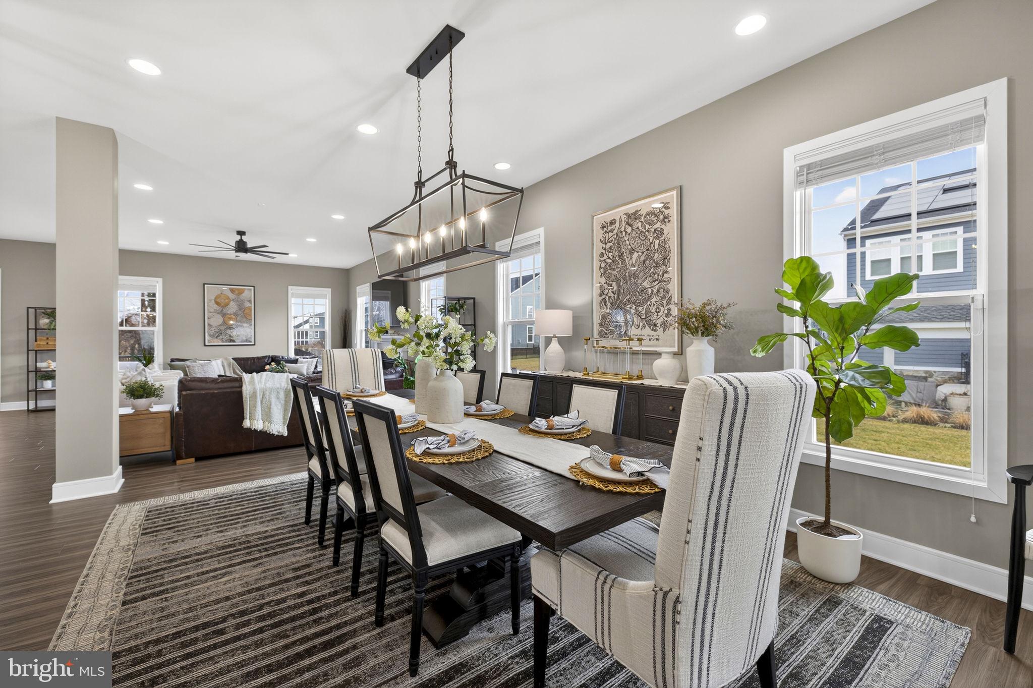 219 Idyllic Place Southeast Leesburg, VA 20175 - Photo 29 of 123 Gallery Image 29