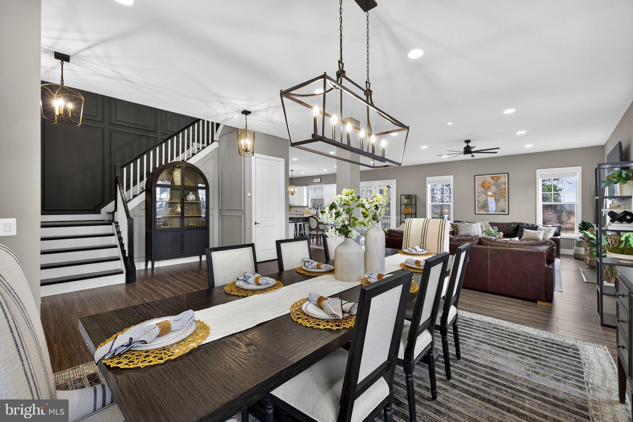 219 Idyllic Place Southeast Leesburg, VA 20175 - Photo 30 of 123 Gallery Image 30