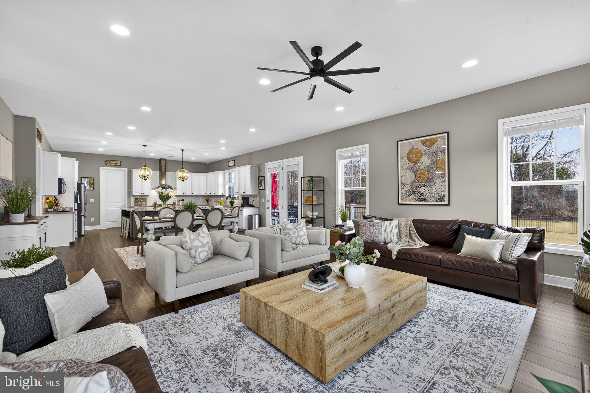 219 Idyllic Place Southeast Leesburg, VA 20175 - Photo 34 of 123 Gallery Image 34
