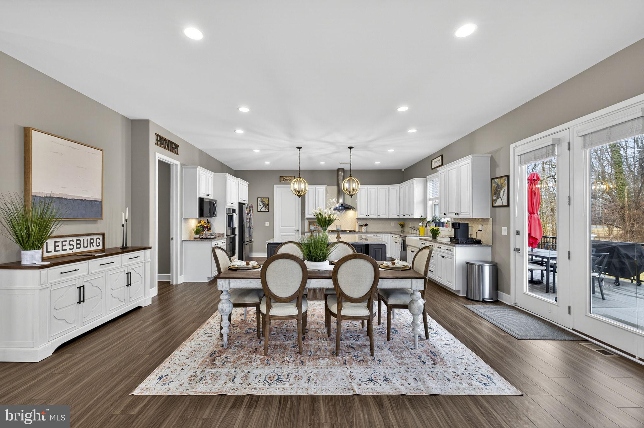 219 Idyllic Place Southeast Leesburg, VA 20175 - Photo 40 of 123 Gallery Image 40