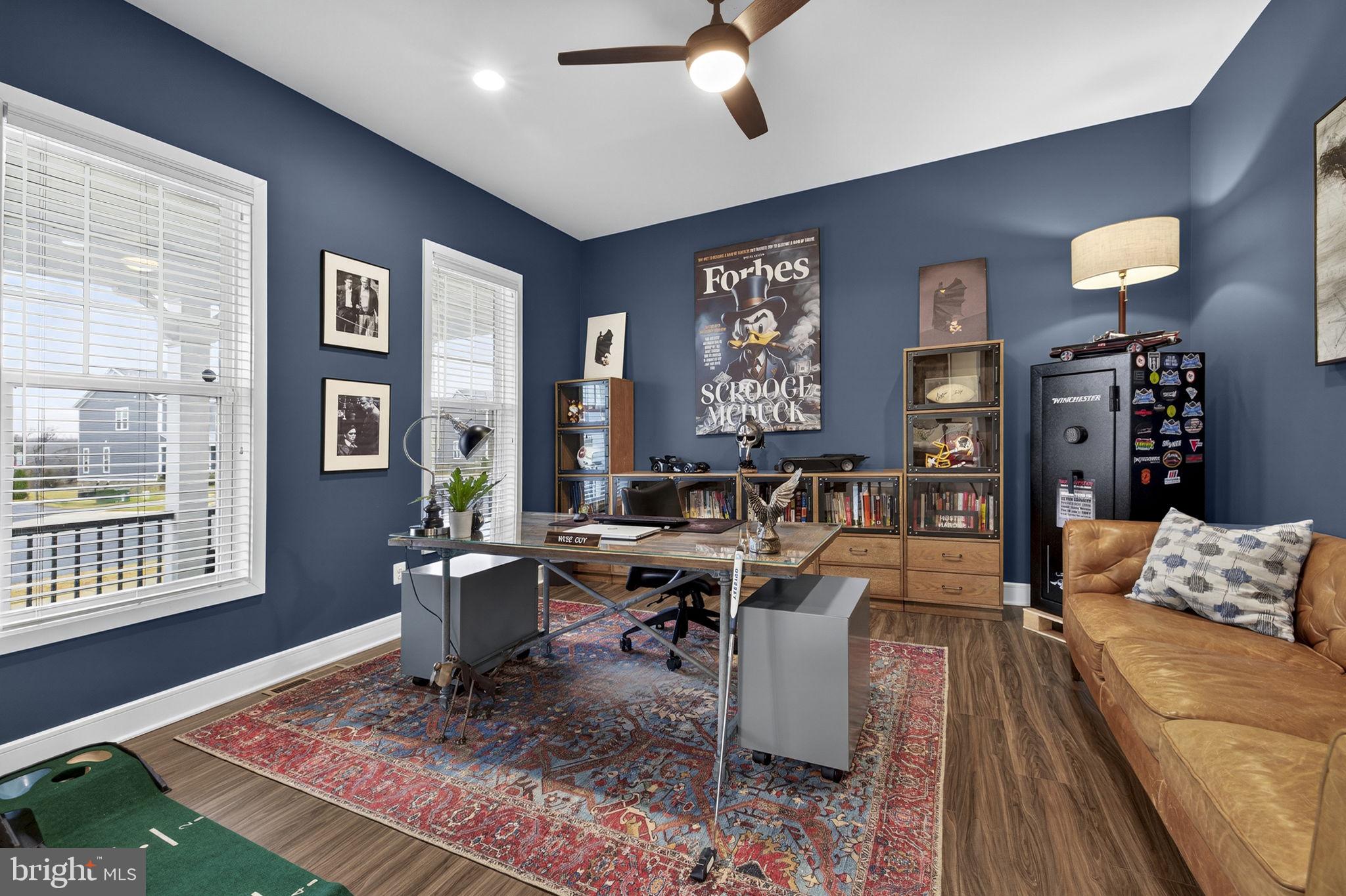 219 Idyllic Place Southeast Leesburg, VA 20175 - Photo 51 of 123 Gallery Image 51